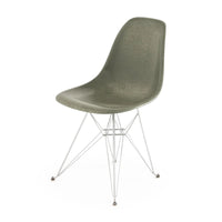Case Study® Fiberglass Eiffel Side Chair