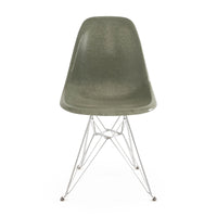 Case Study® Fiberglass Eiffel Side Chair