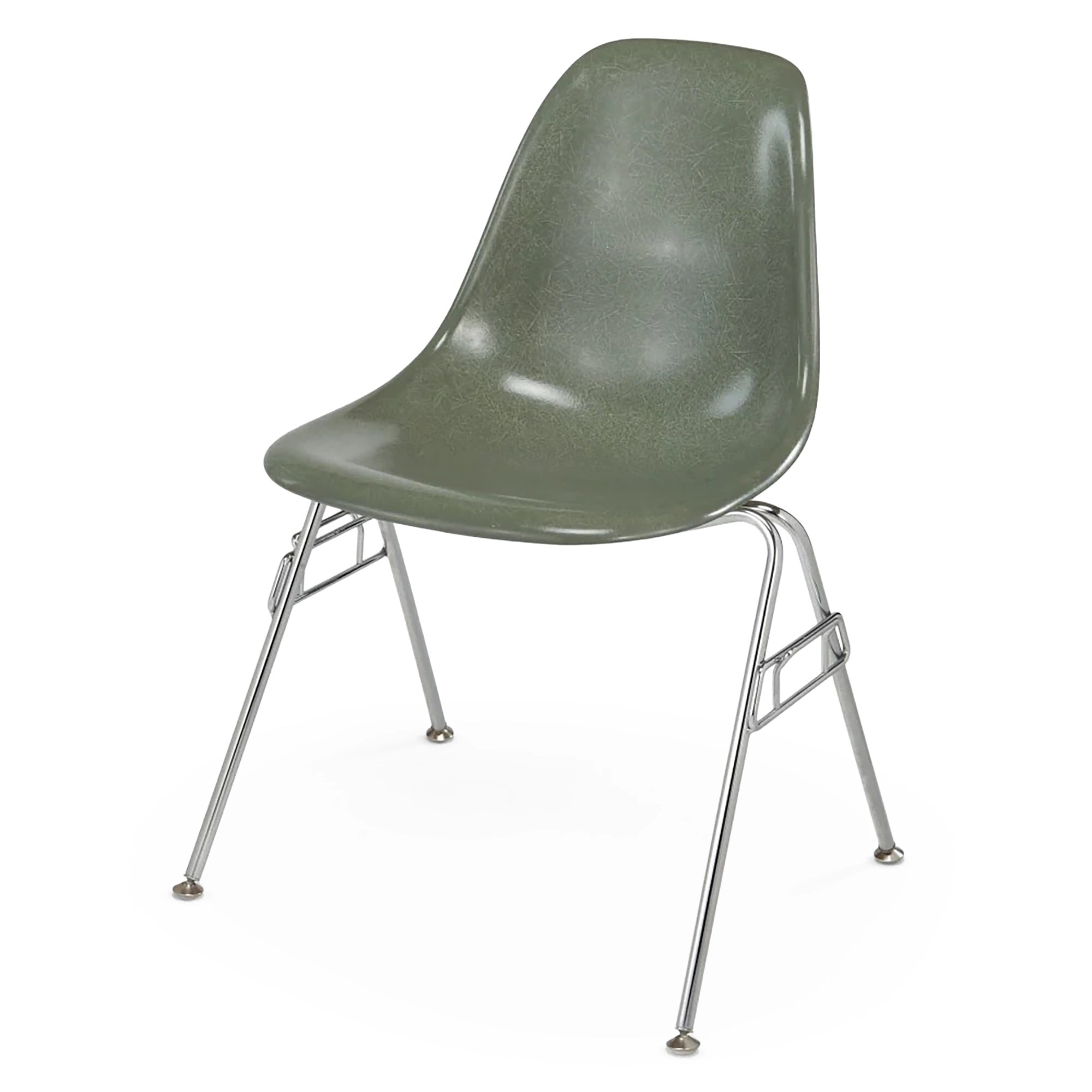 Case Study® Fiberglass Side Chair