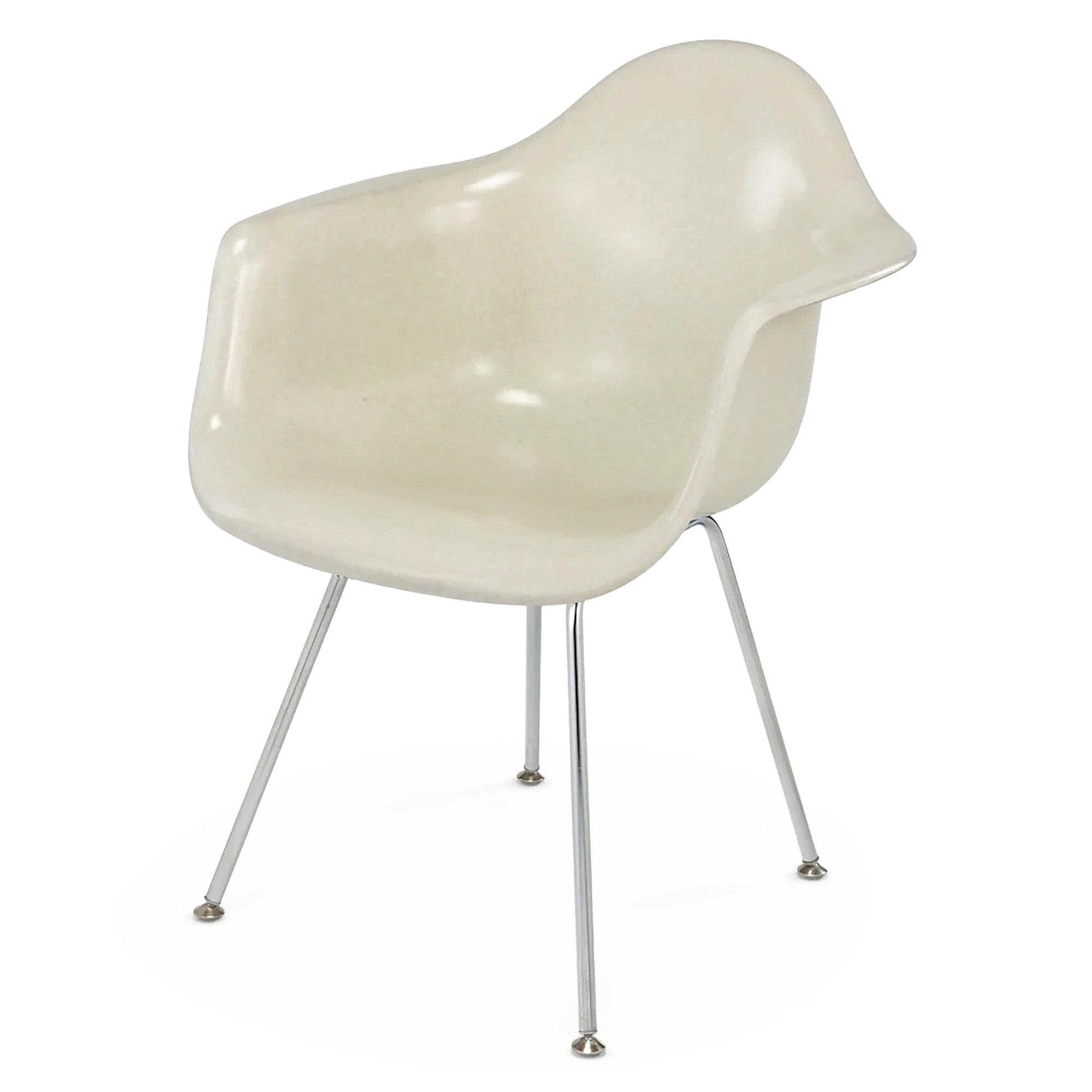 Case Study® Fiberglass Armchair