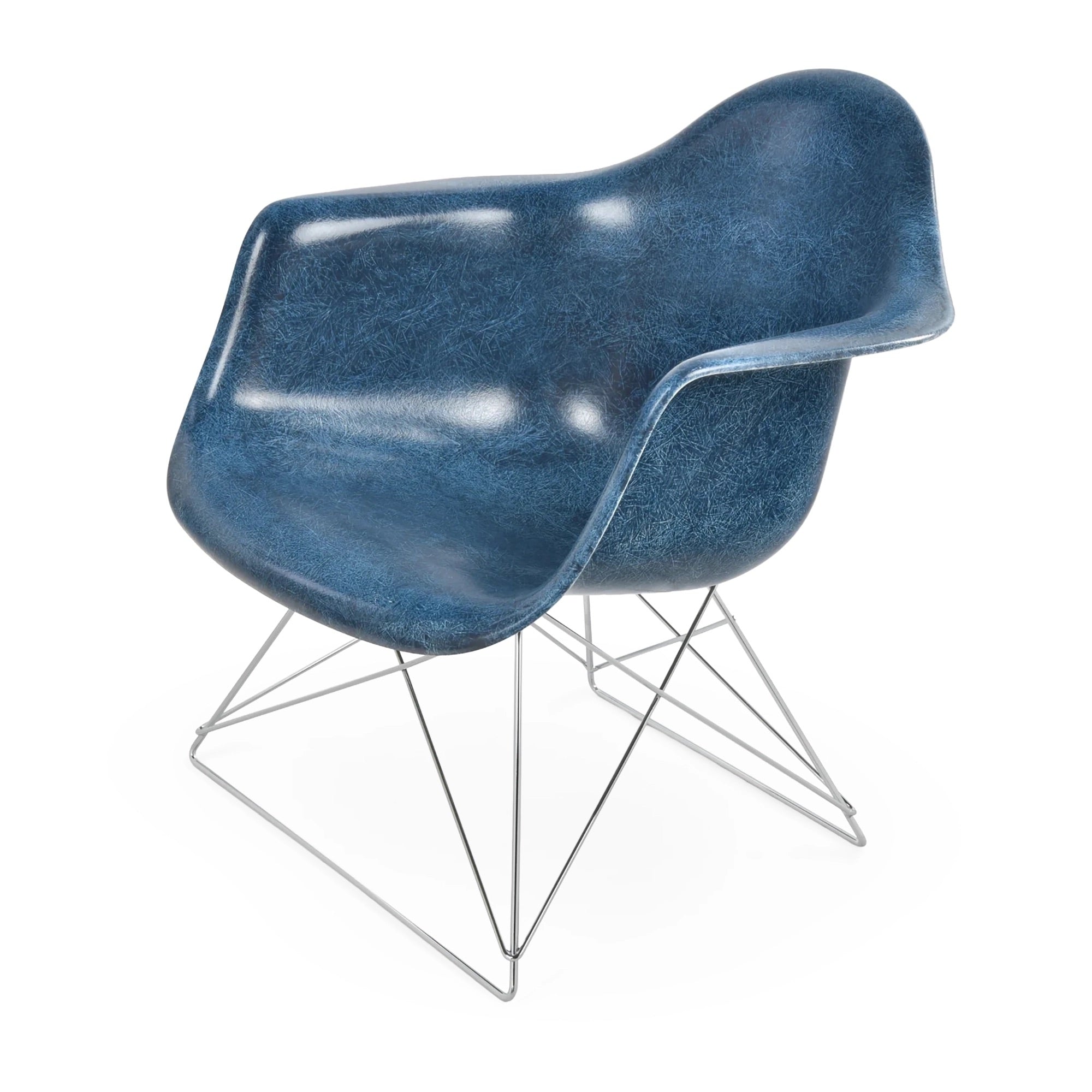 Case Study® Fiberglass Armchair