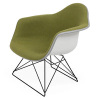 Case Study® Upholstered Low Rod Armchair