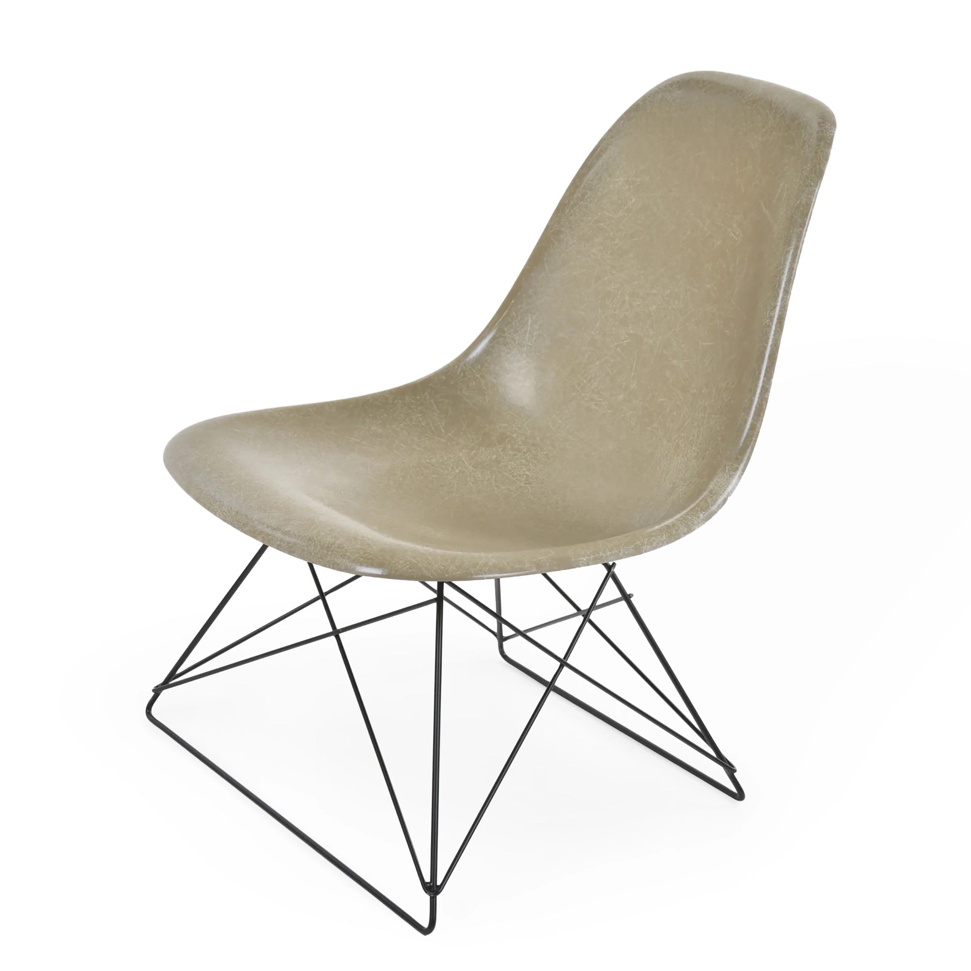 Case Study® Fiberglass Side Chair