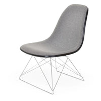 Case Study® 家具布張りサイドシェルローロッド