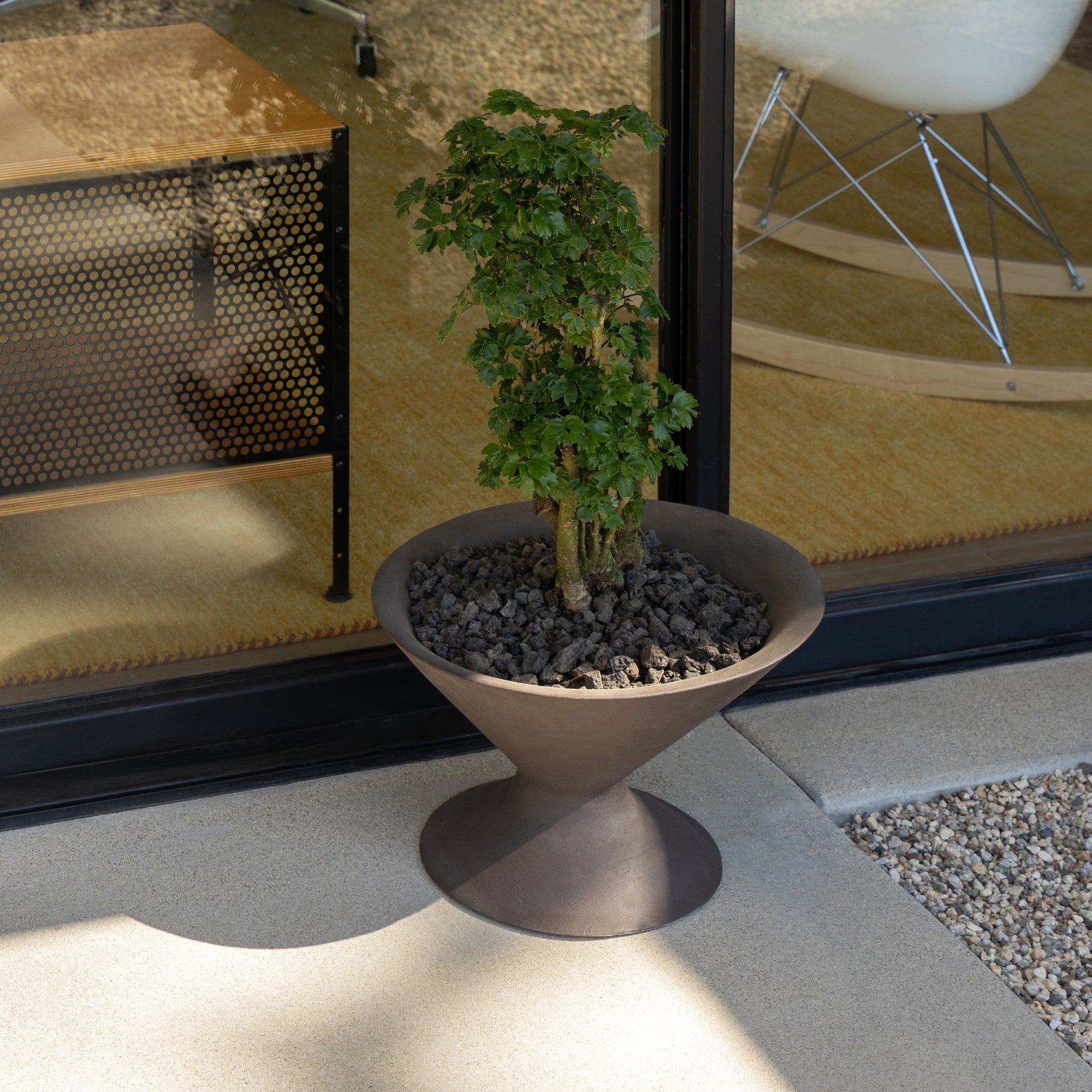 Case Study® Oblique Planter