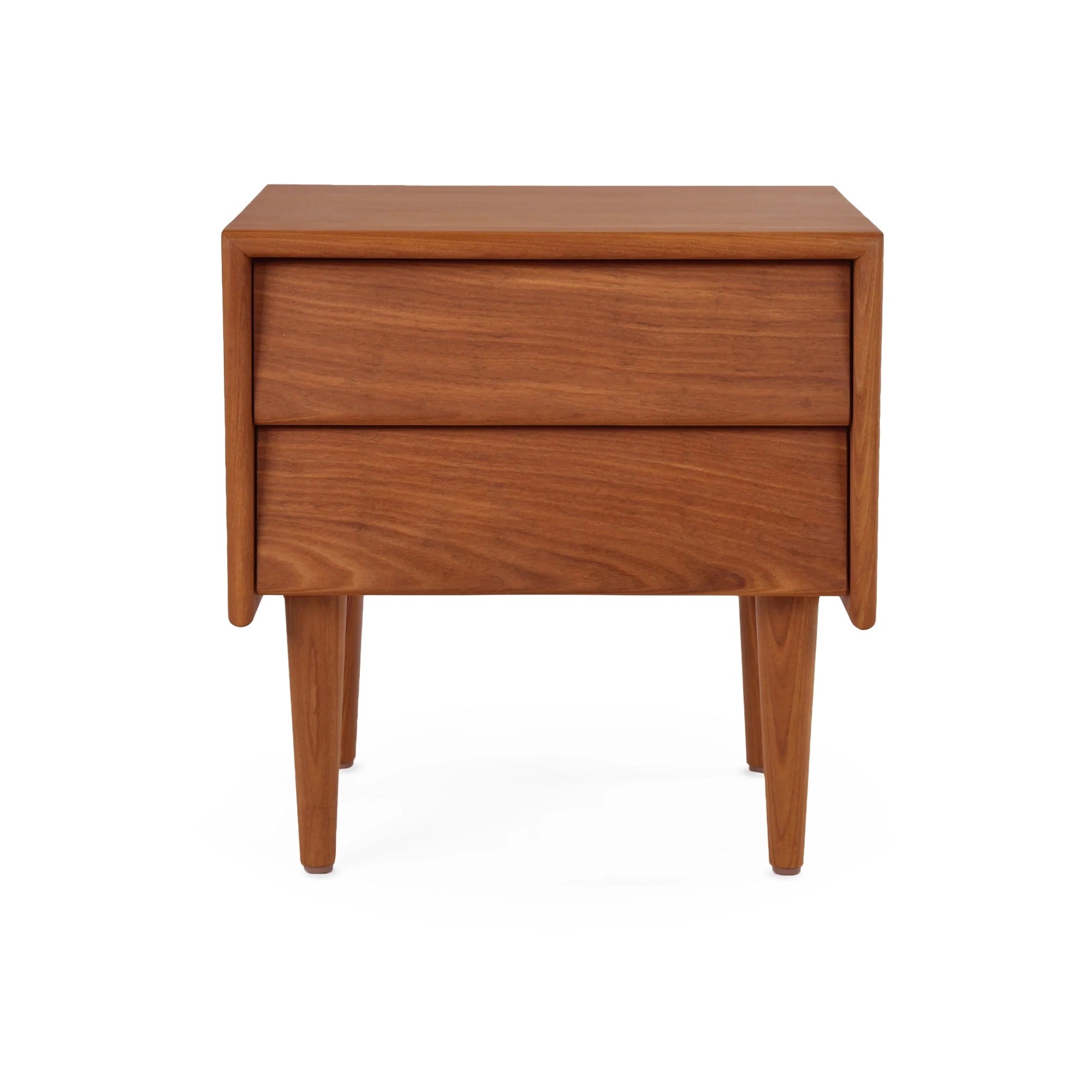 Case Study® Solid Wood Bedside Dresser