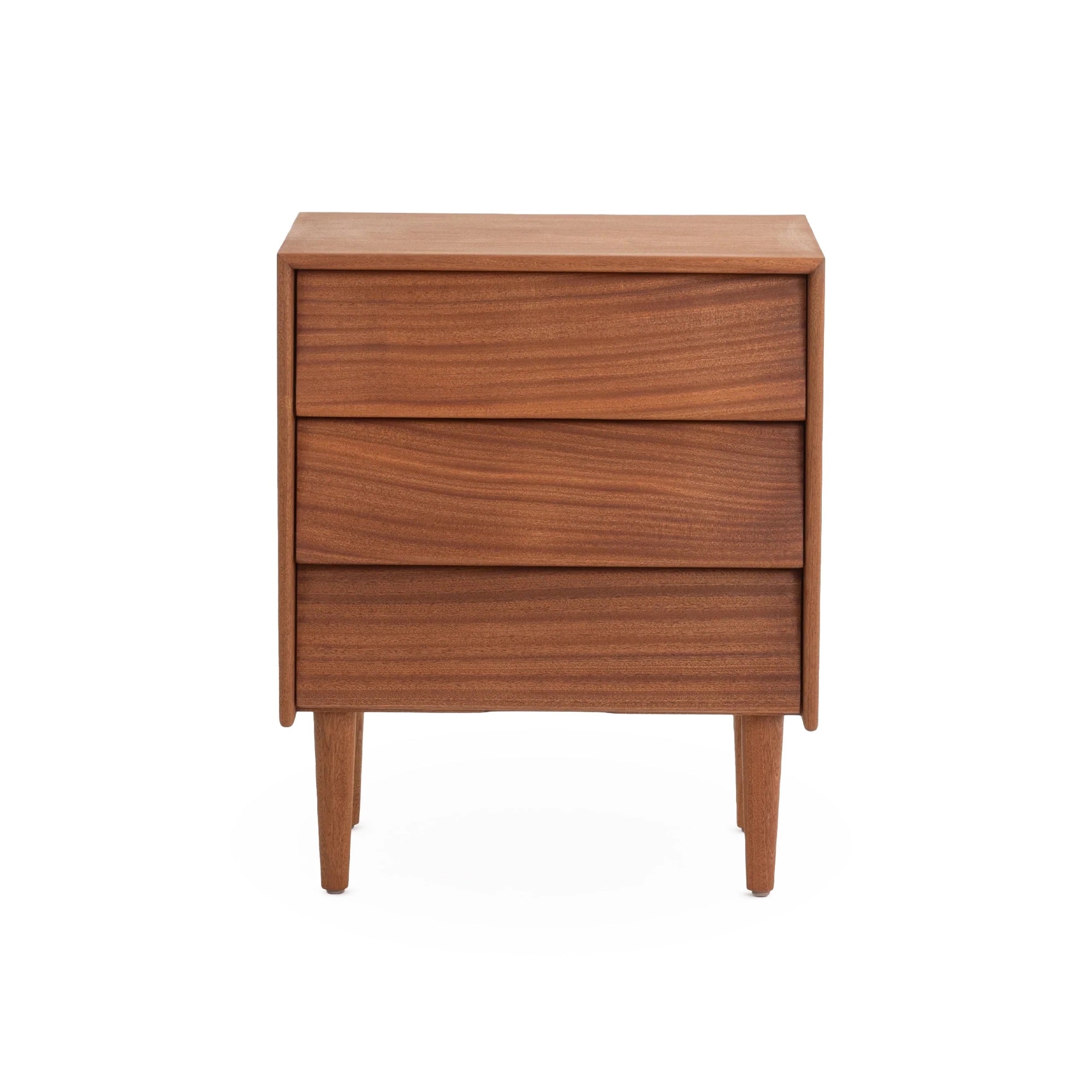 Case Study® Solid Wood Bedside Dresser