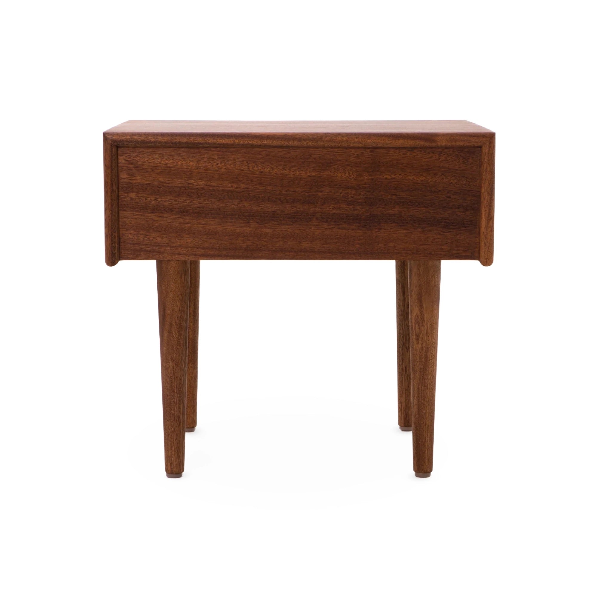 Case Study® Solid Wood Bedside Table