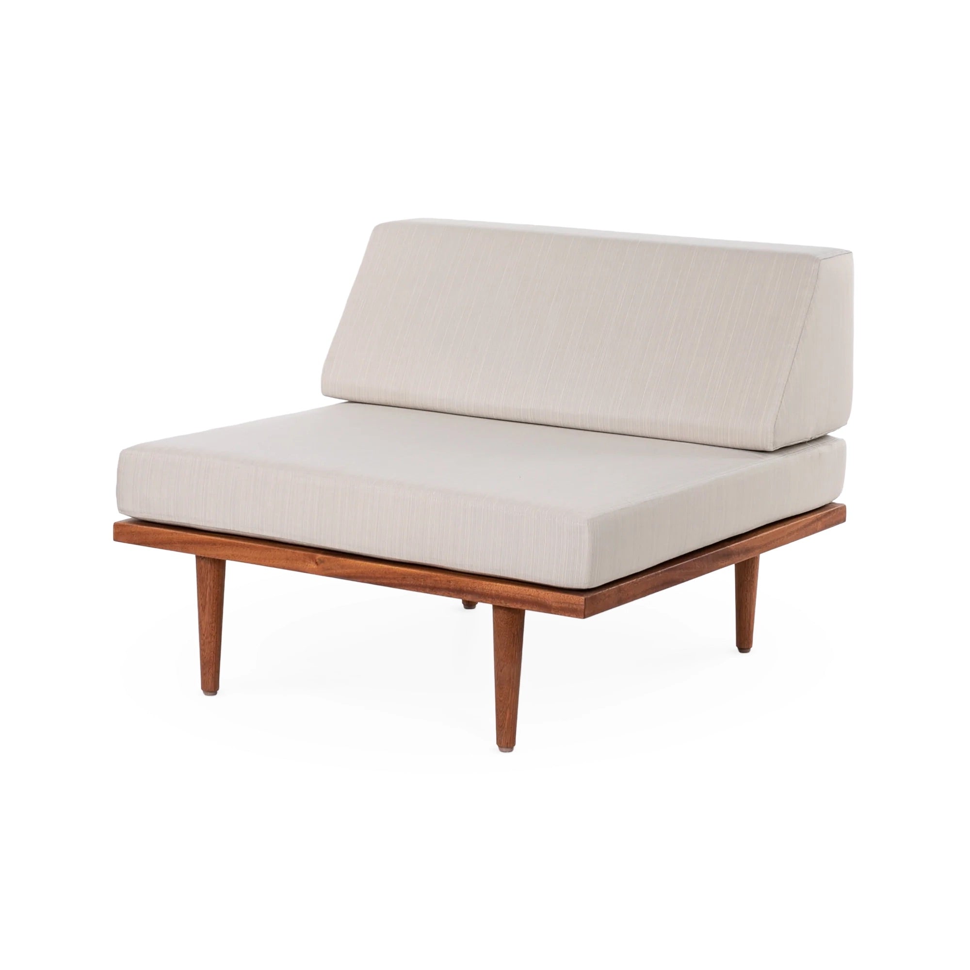Case Study® Solid Wood Daybed Chair