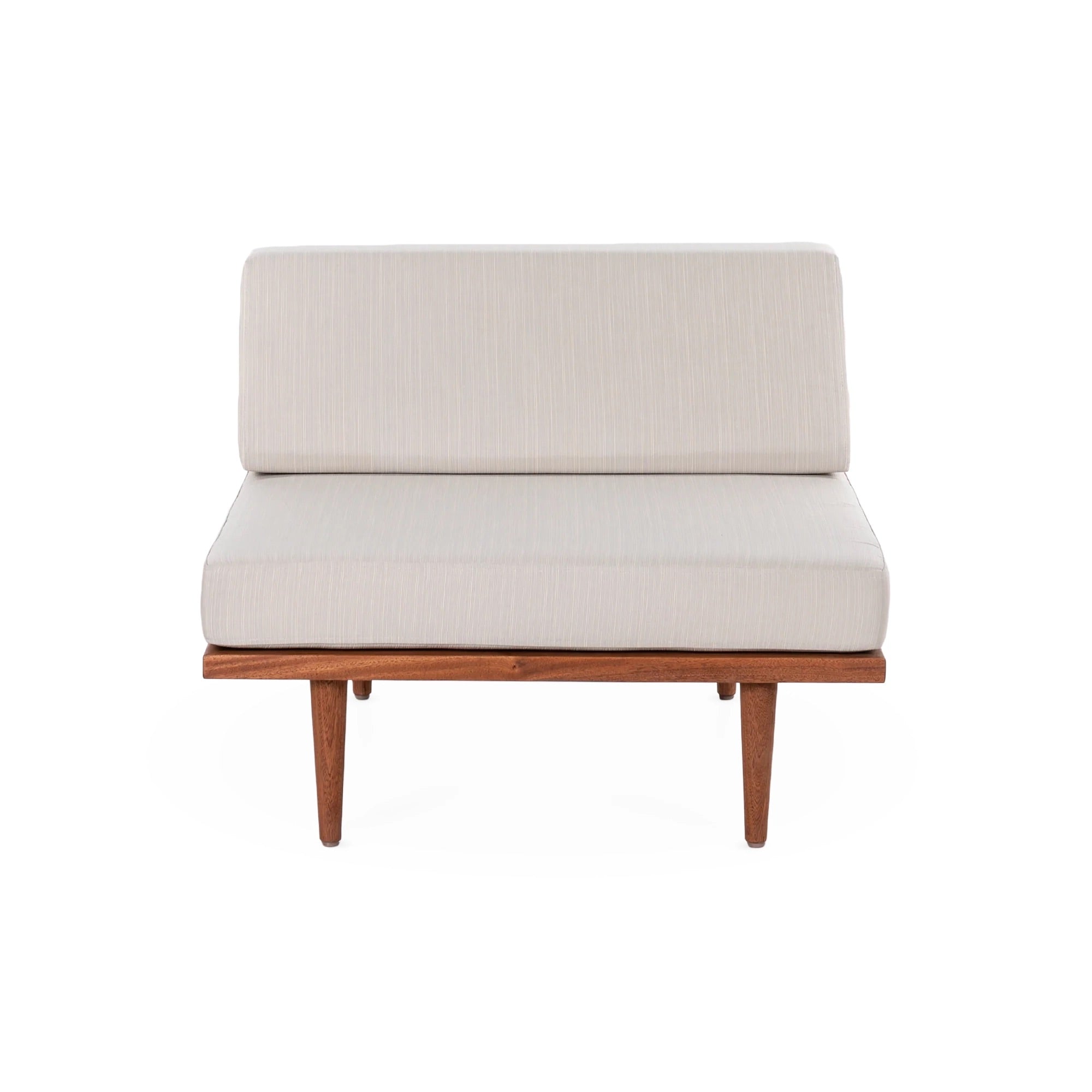 Case Study® Solid Wood Daybed Chair