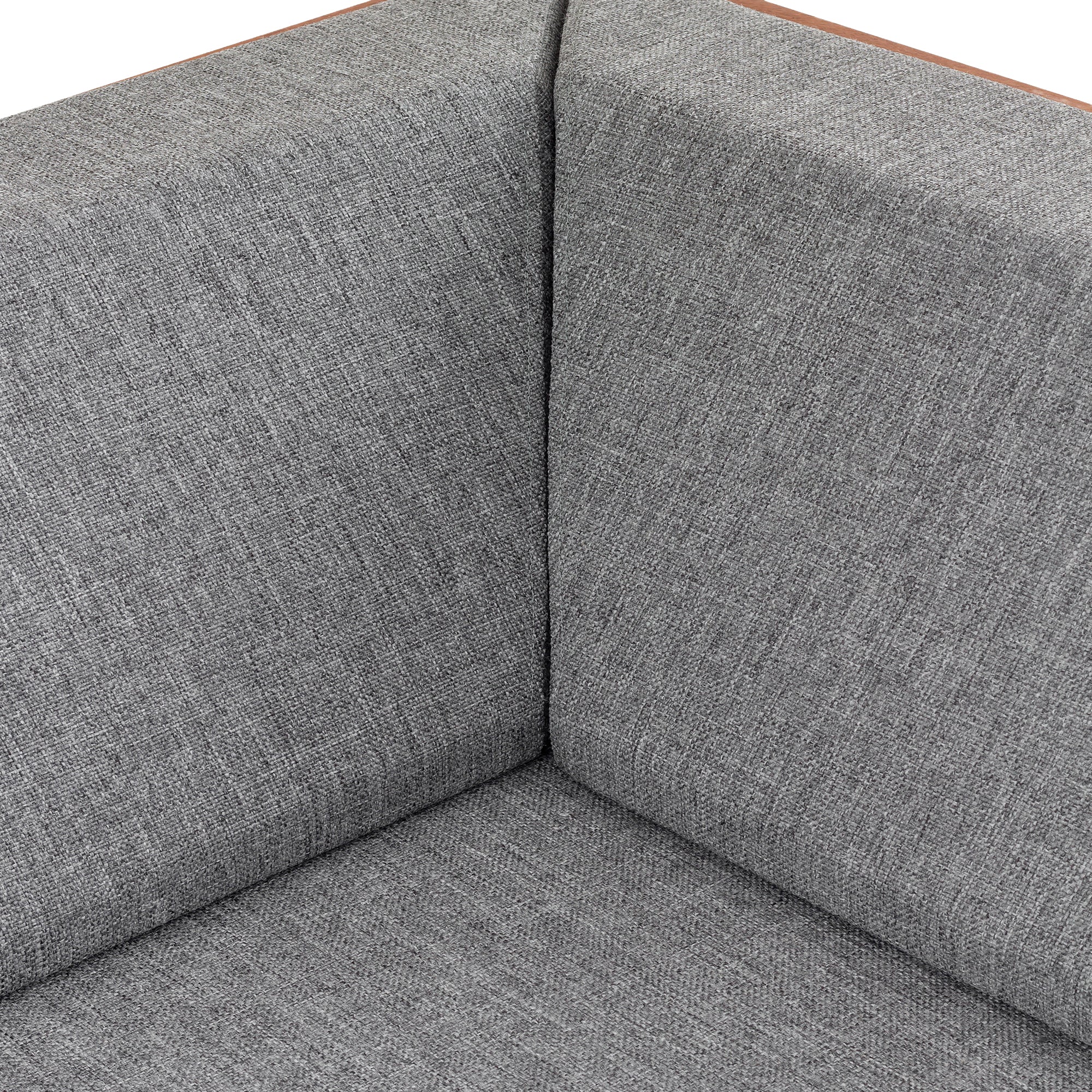 Case Study® Solid Wood Daybed Corner Section