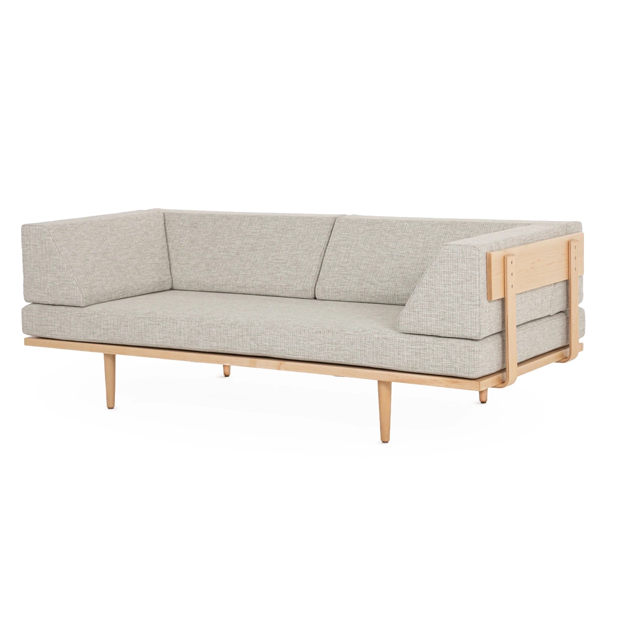 Case Study® Solid Wood Daybed Couch