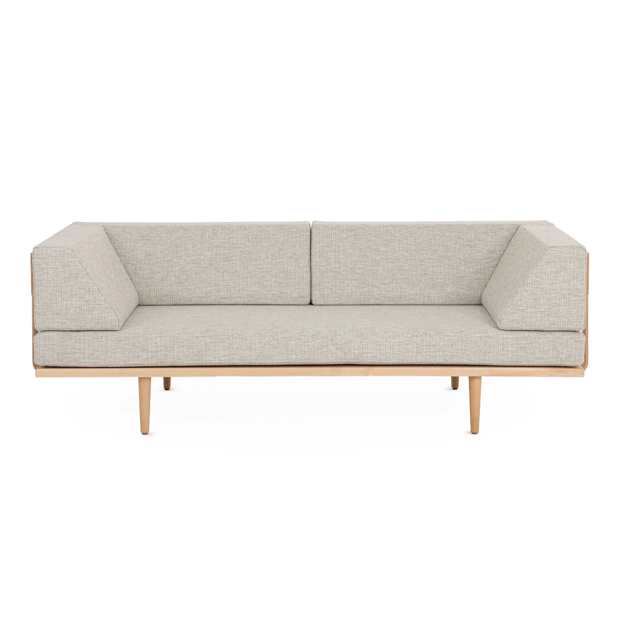 Case Study® Solid Wood Daybed Couch