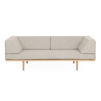 Case Study® Solid Wood Daybed Couch