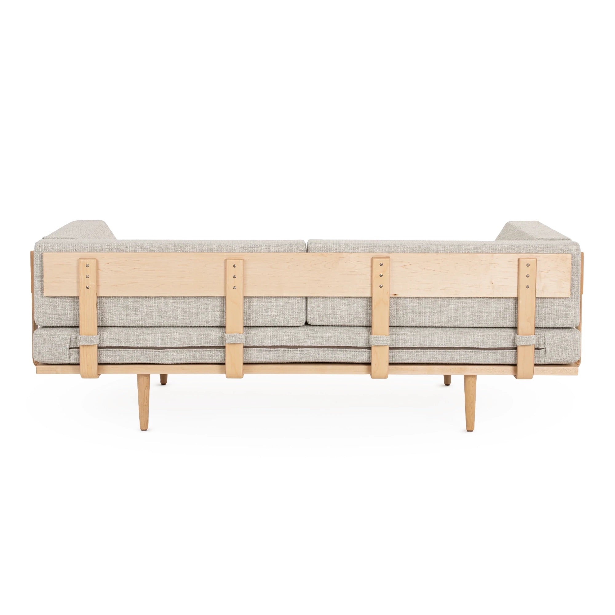 Case Study® Solid Wood Daybed Couch