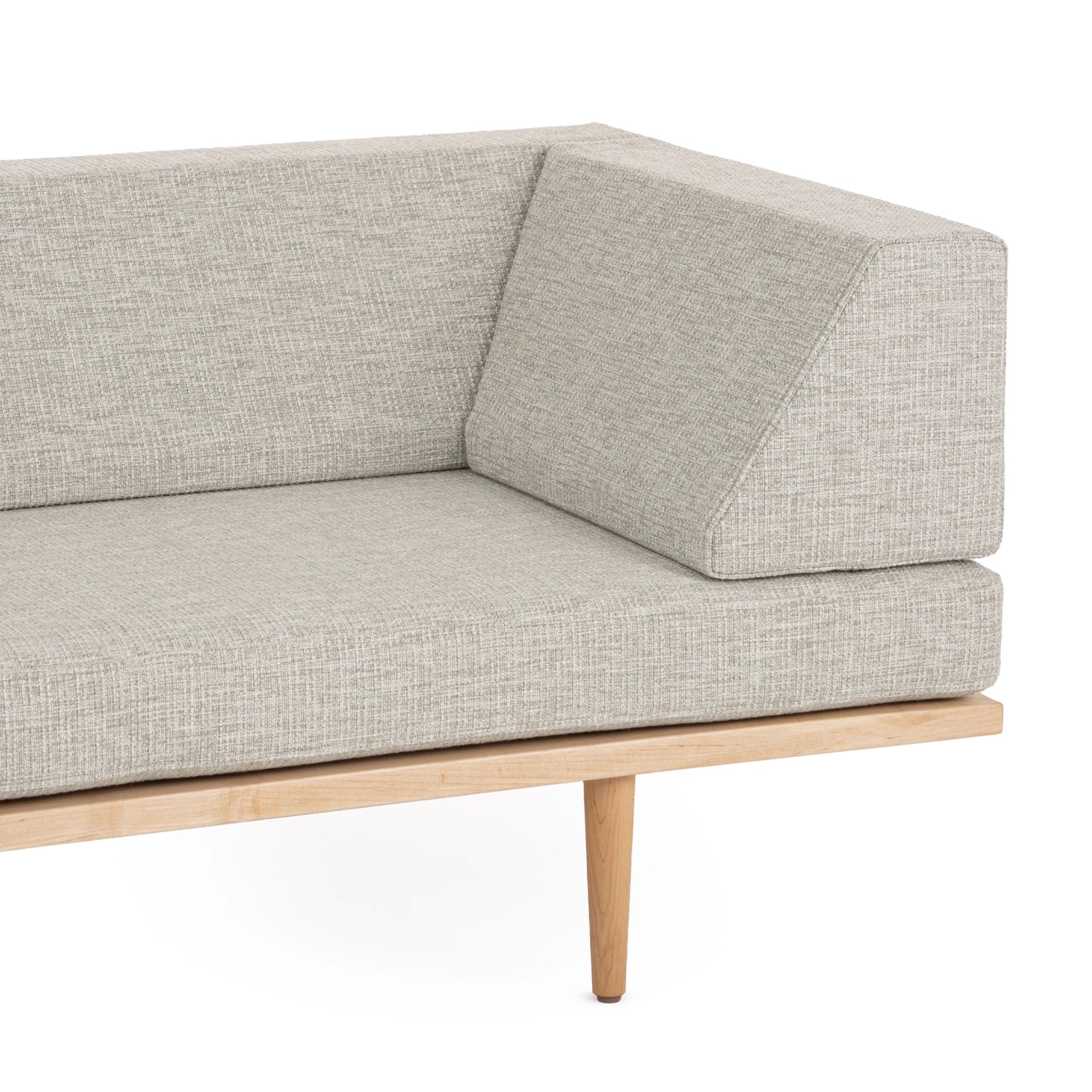 Case Study® Solid Wood Daybed Couch