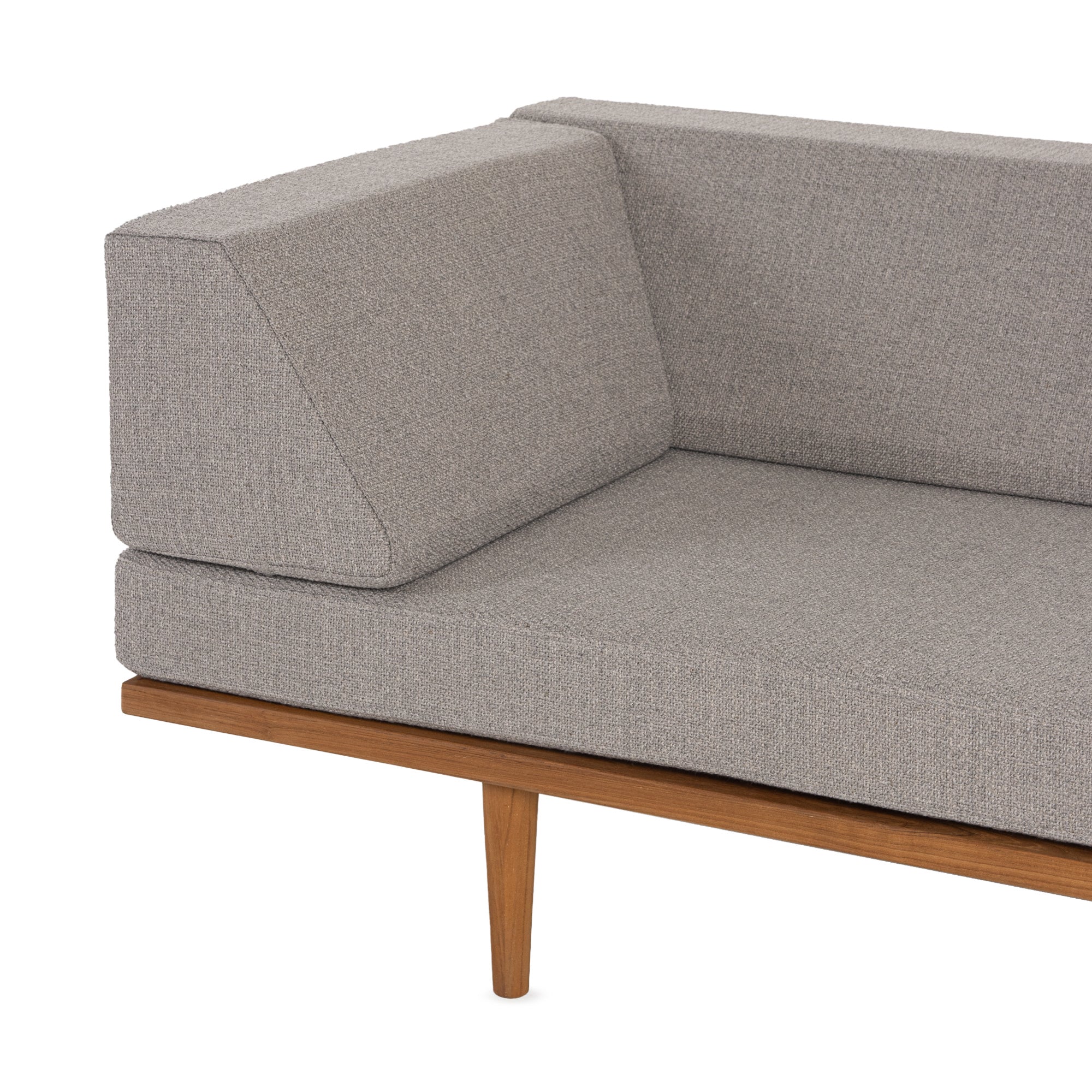 Case Study® Solid Wood Daybed Couch