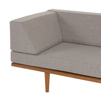Case Study® Solid Wood Daybed Couch