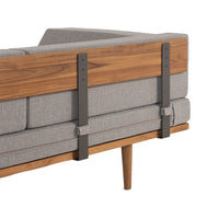 Case Study® Solid Wood Daybed Couch