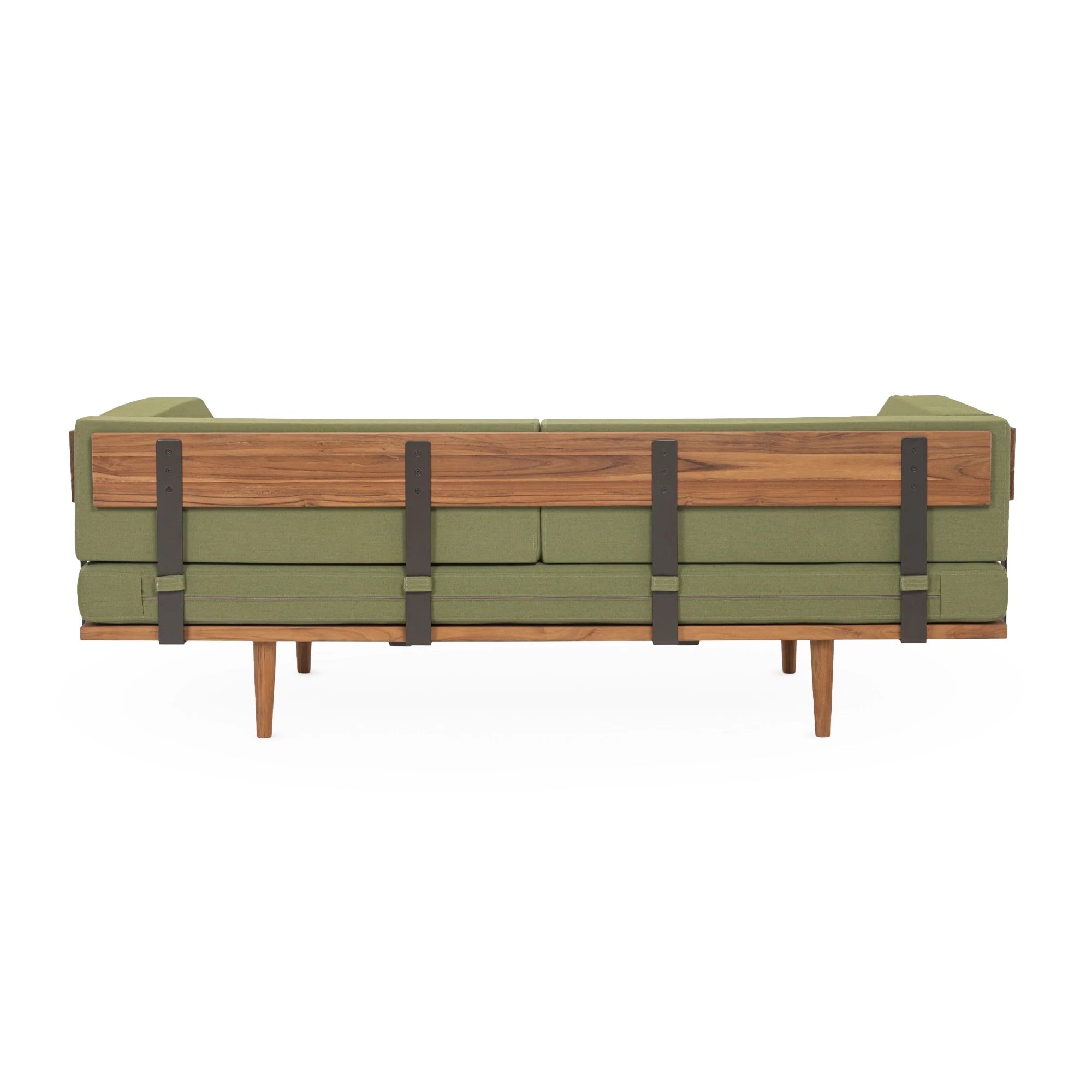 Case Study® Solid Wood Outdoor Daybed Couch