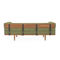 Case Study® Solid Wood Daybed Couch