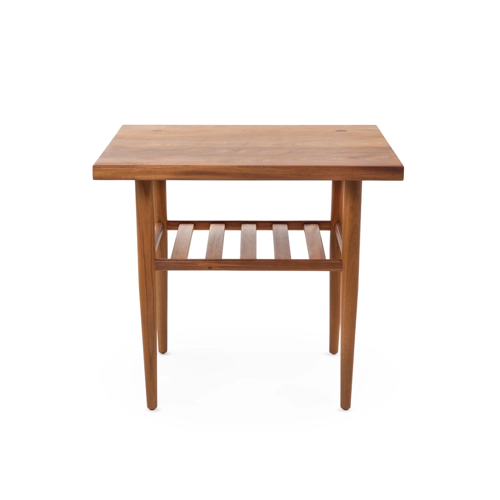 Case Study® Solid Wood End Table