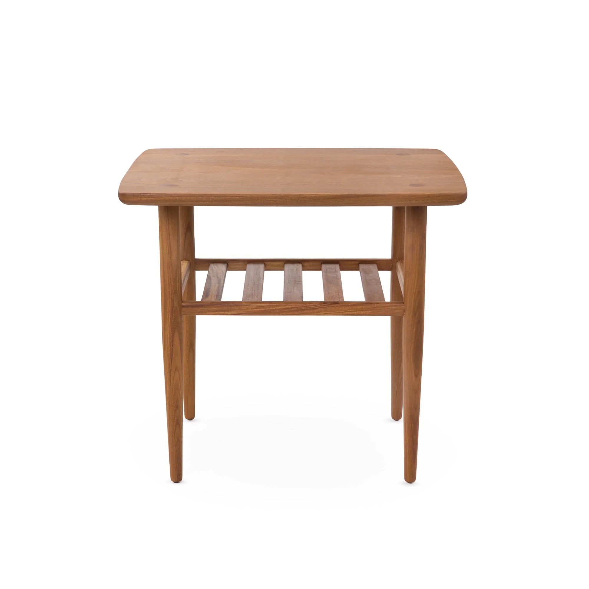 Case Study® Solid Wood End Table