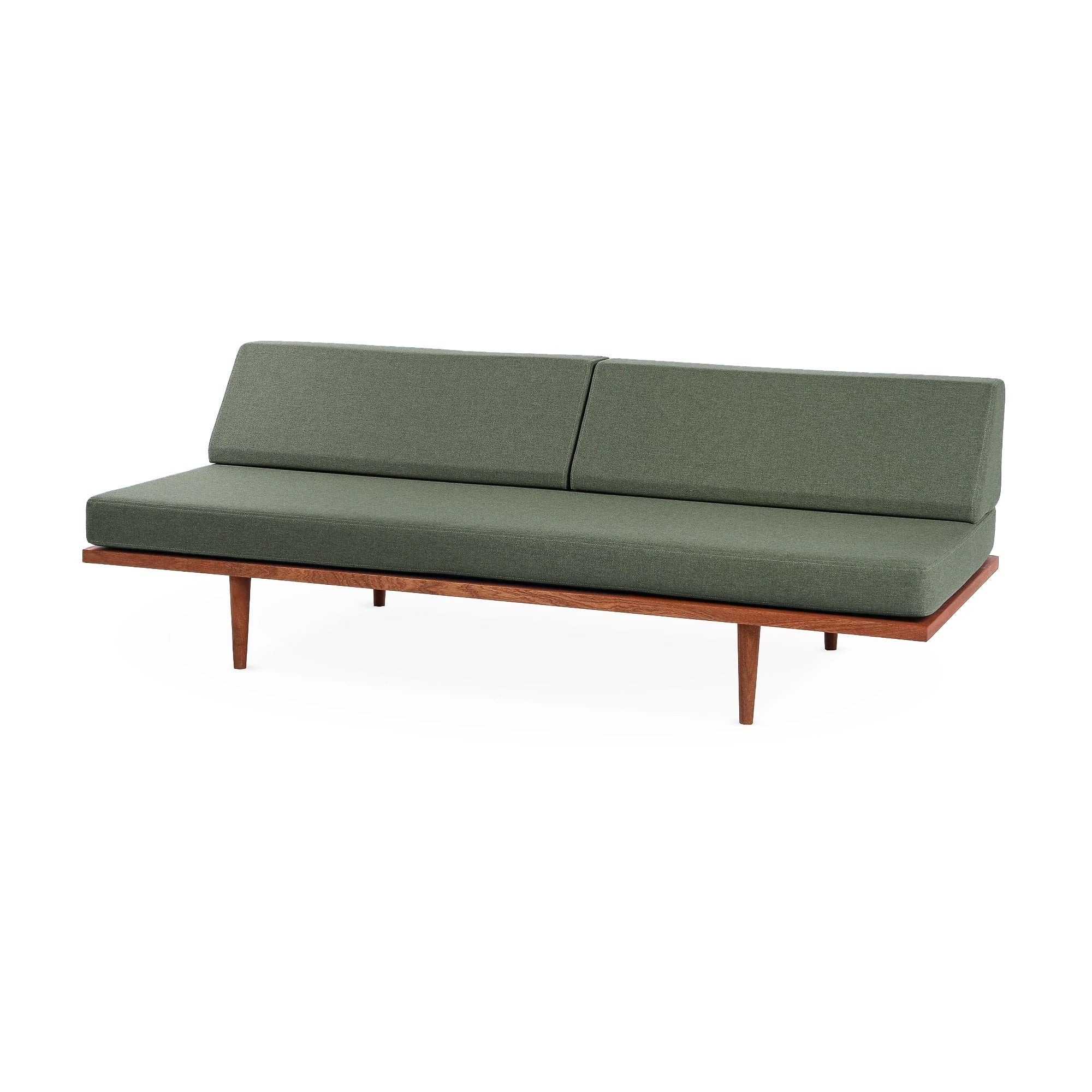 Case Study® Solid Wood Outdoor Daybed