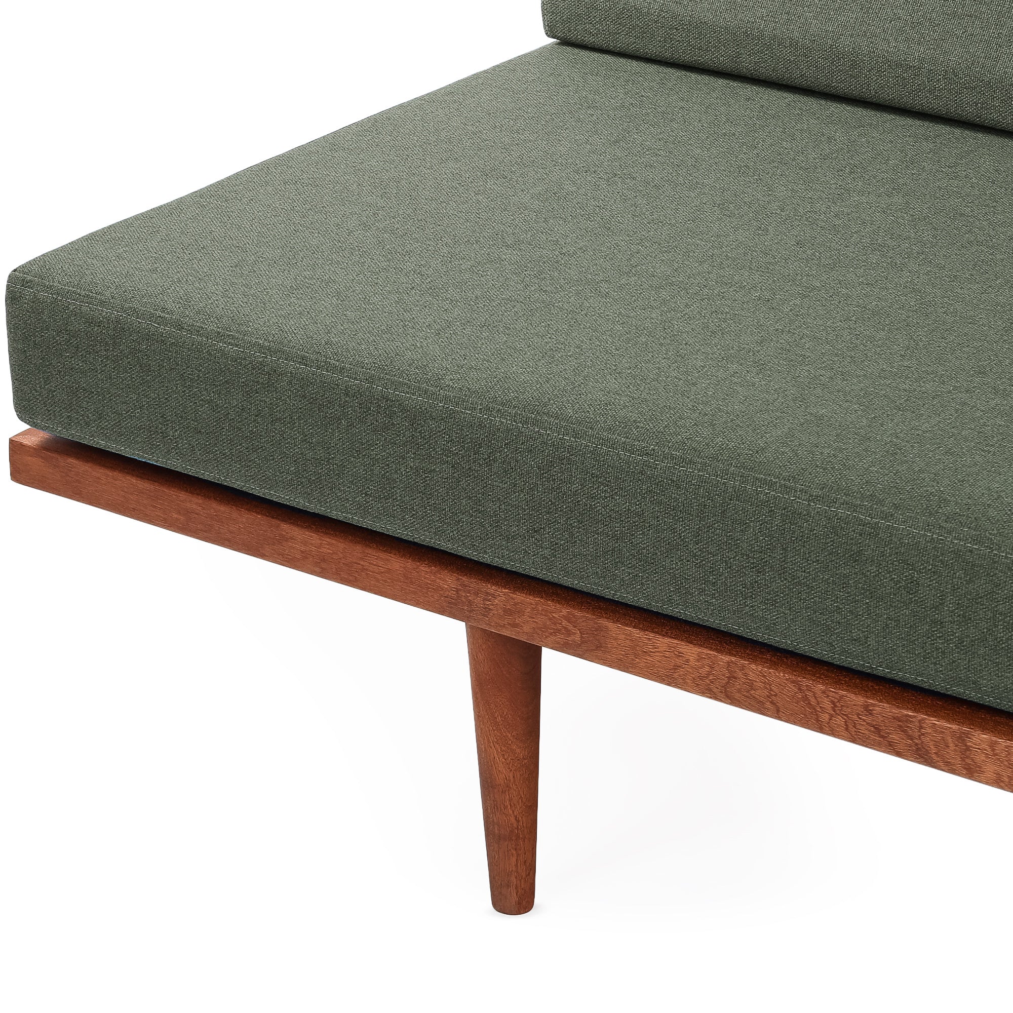 Case Study® Solid Wood Outdoor Daybed