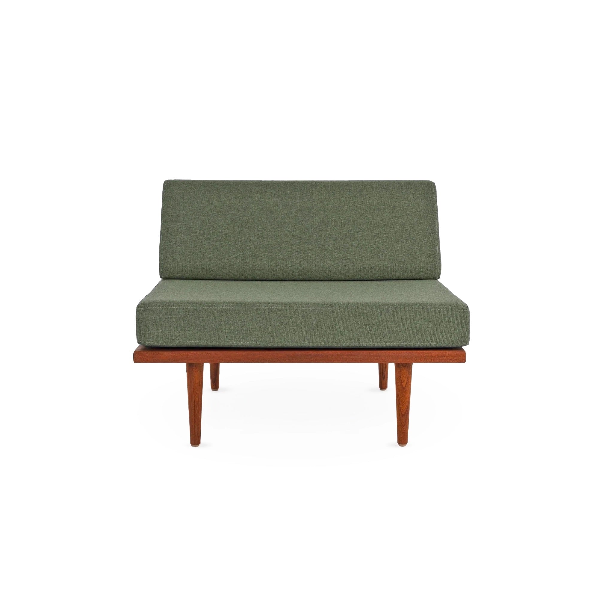 Case Study® Solid Wood Outdoor Daybed Chair