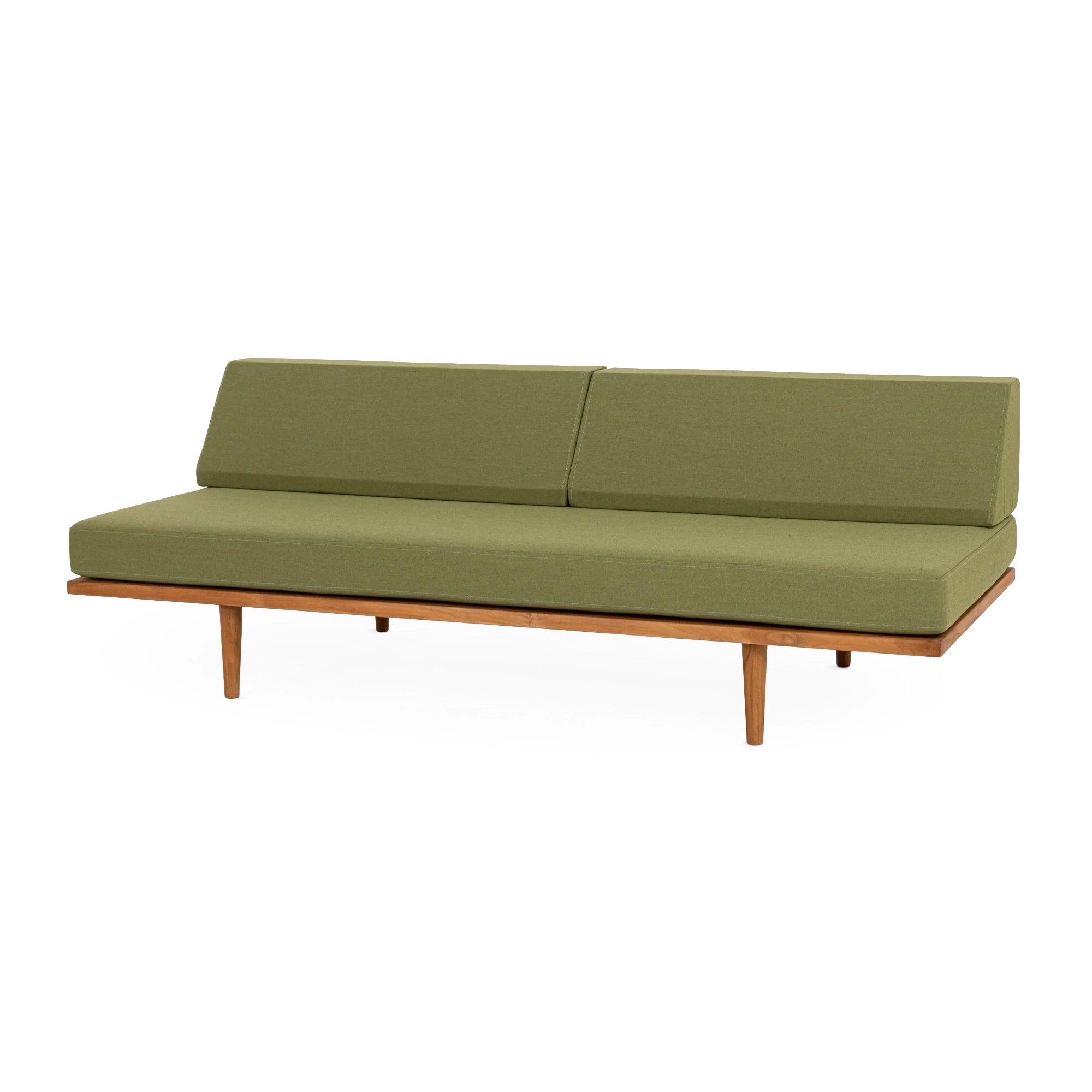 Case Study® Solid Wood Outdoor Daybed