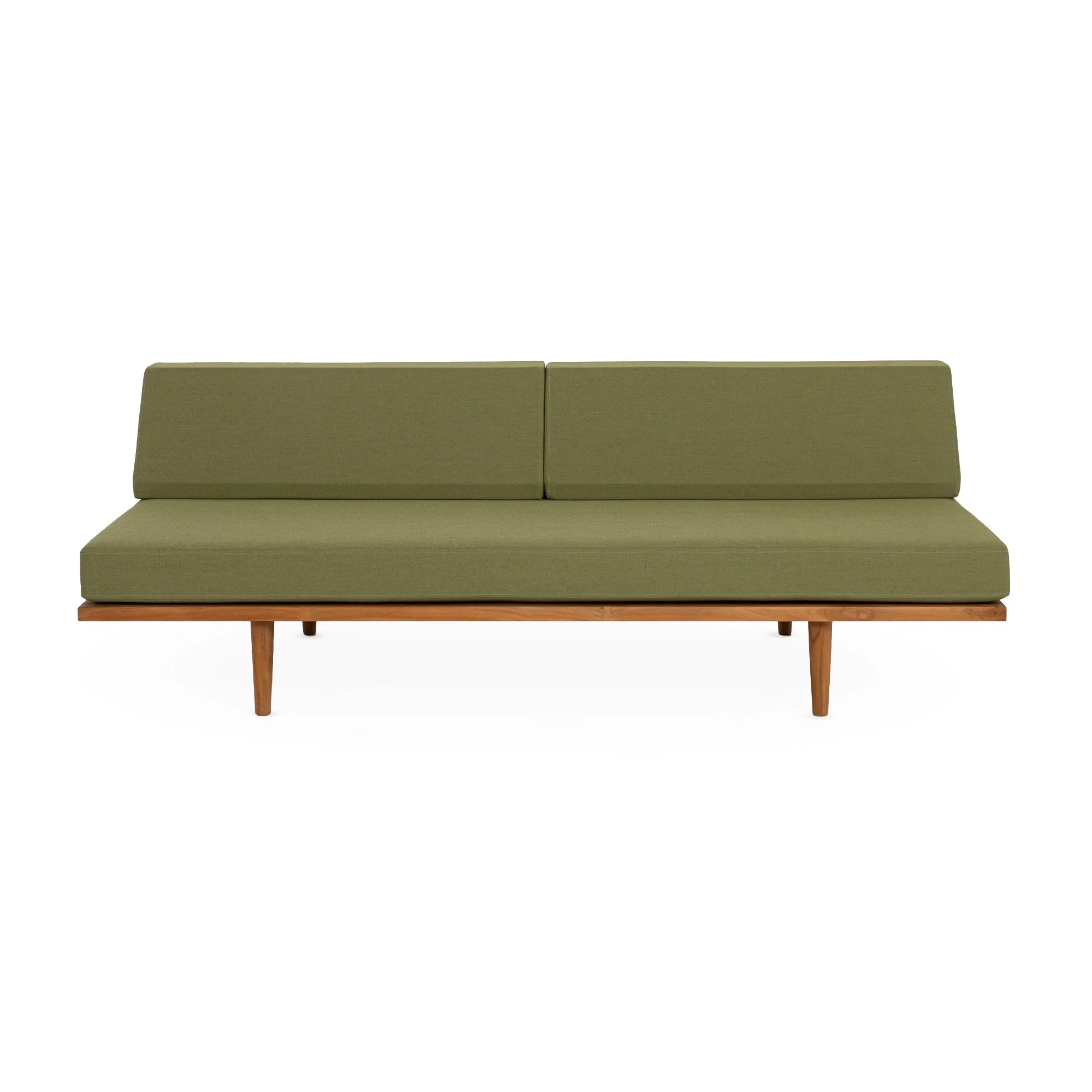 Case Study® Solid Wood Outdoor Daybed