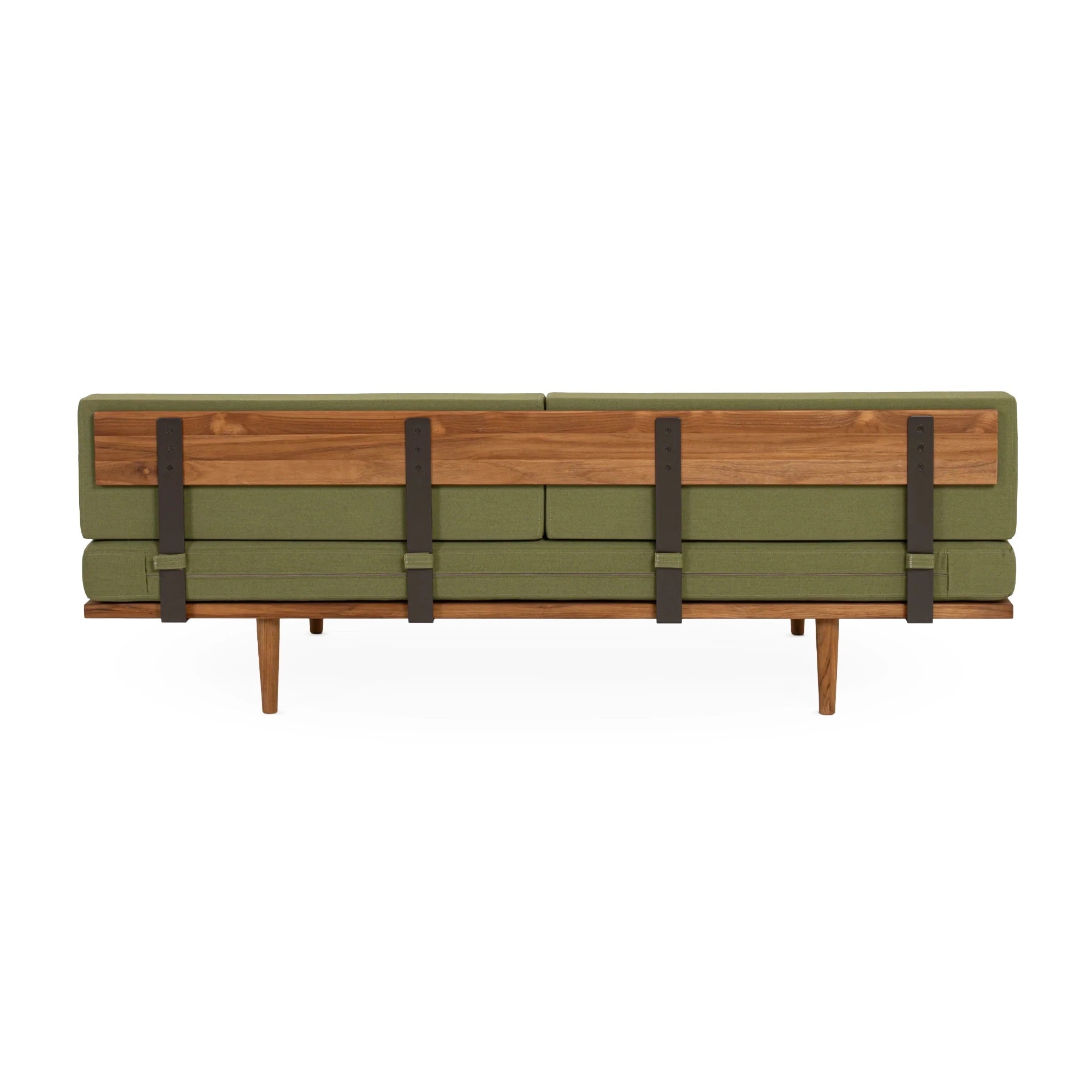 Case Study® Solid Wood Outdoor Daybed