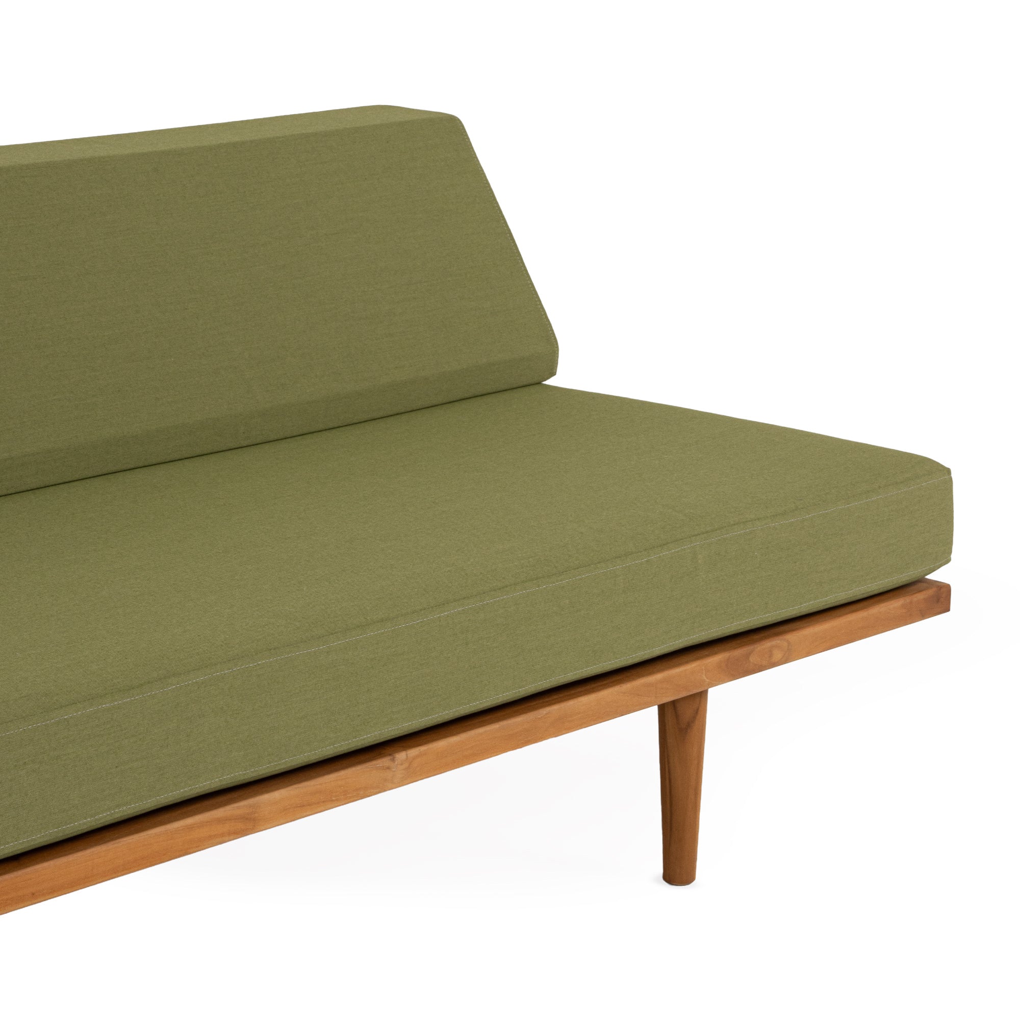 Case Study® Solid Wood Outdoor Daybed