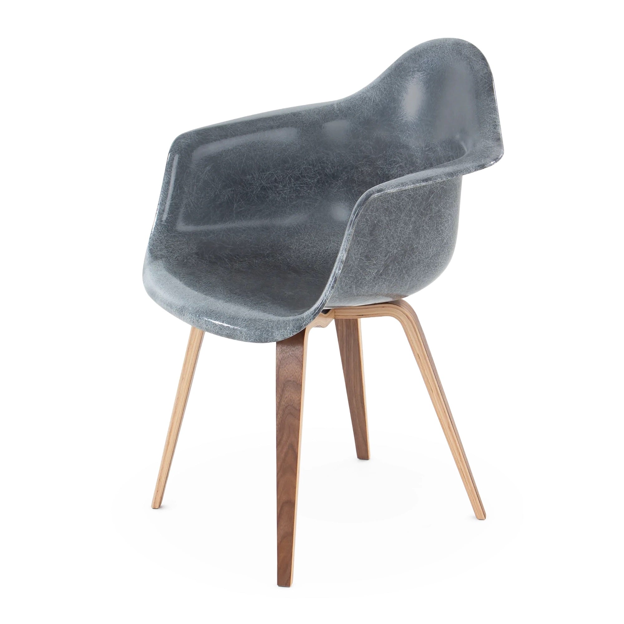 Case Study® Fiberglass Spyder Armchair