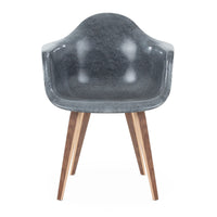 Case Study® Fiberglass Spyder Armchair