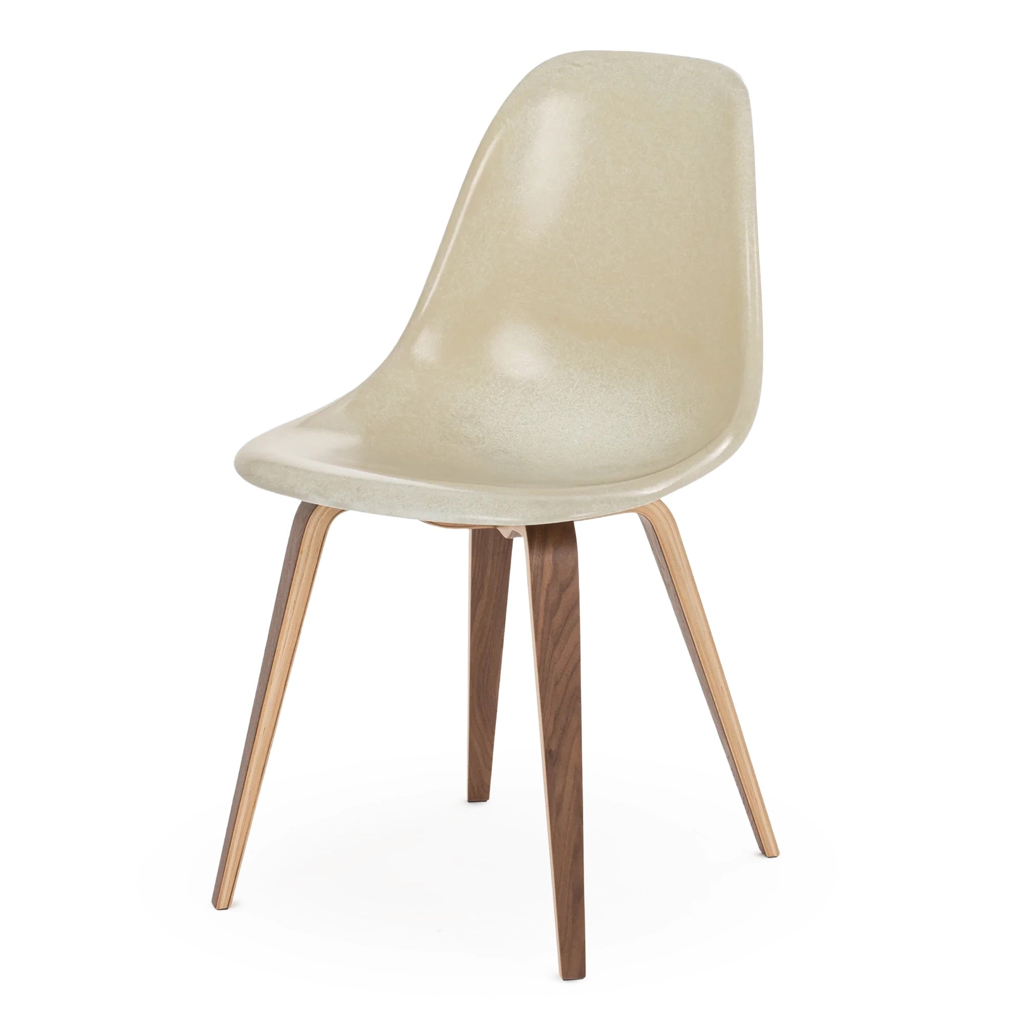 Case Study® Fiberglass Side Chair
