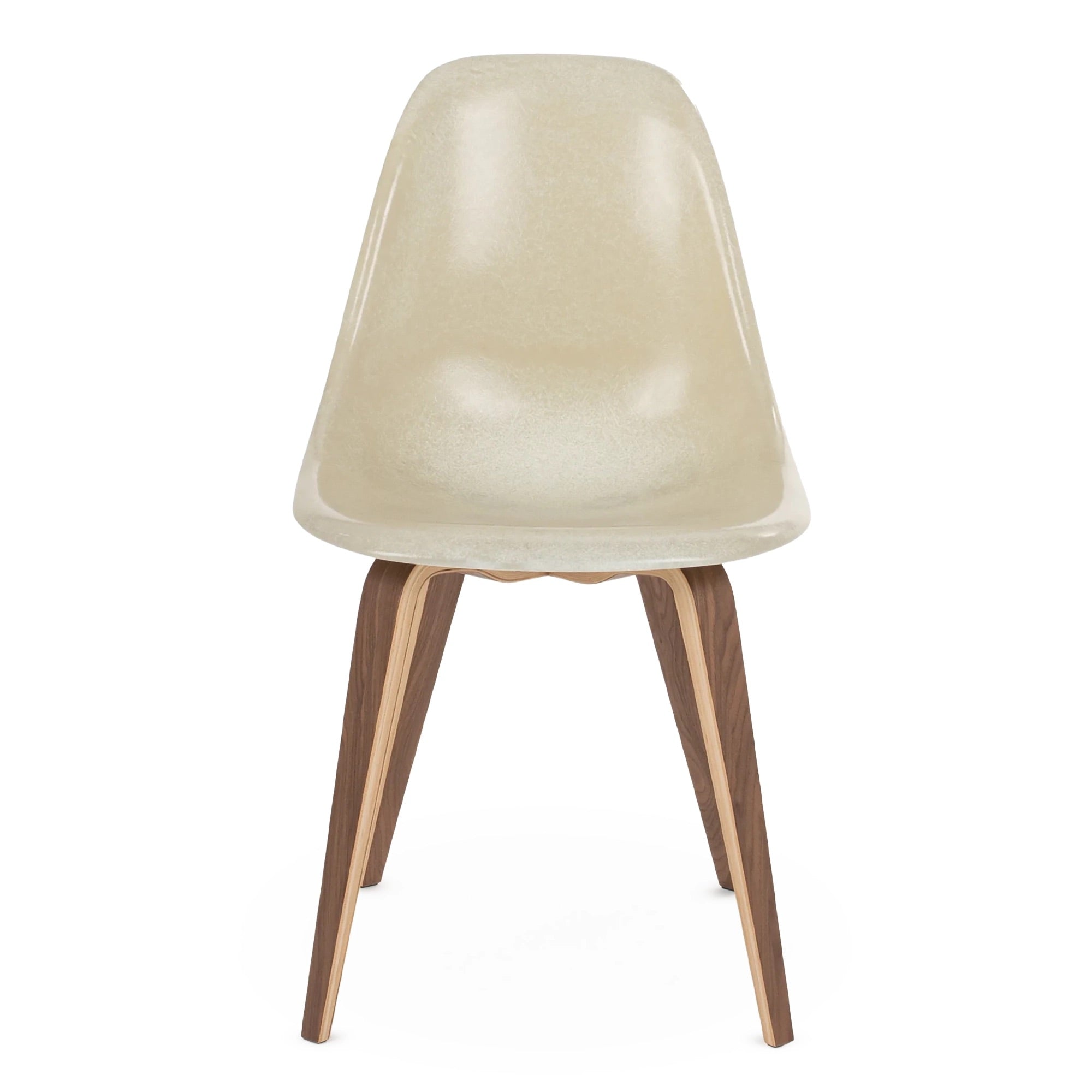 Case Study® Fiberglass Side Chair