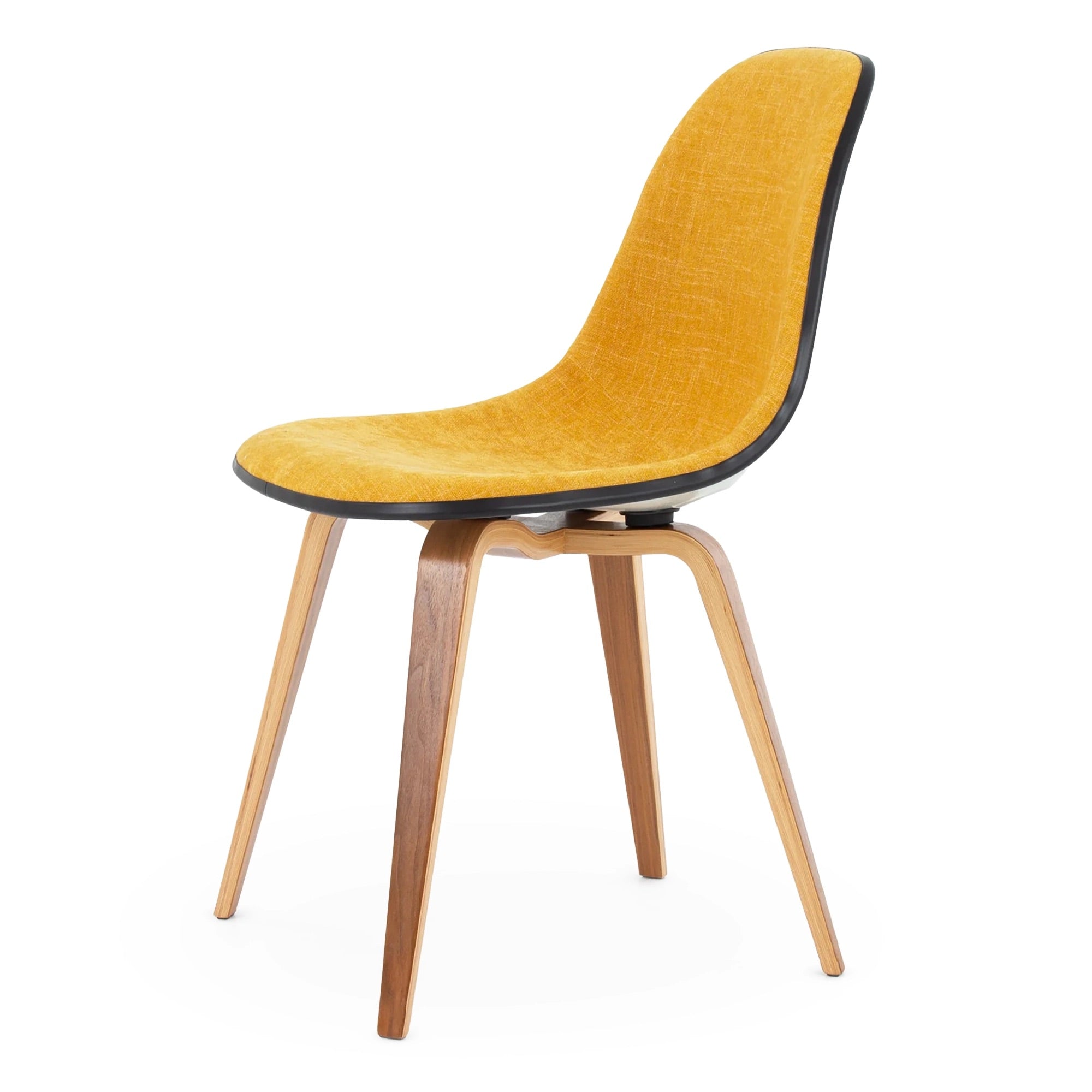 Case Study® Upholstered Spyder Side Chair