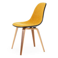 Case Study® Upholstered Spyder Side Chair