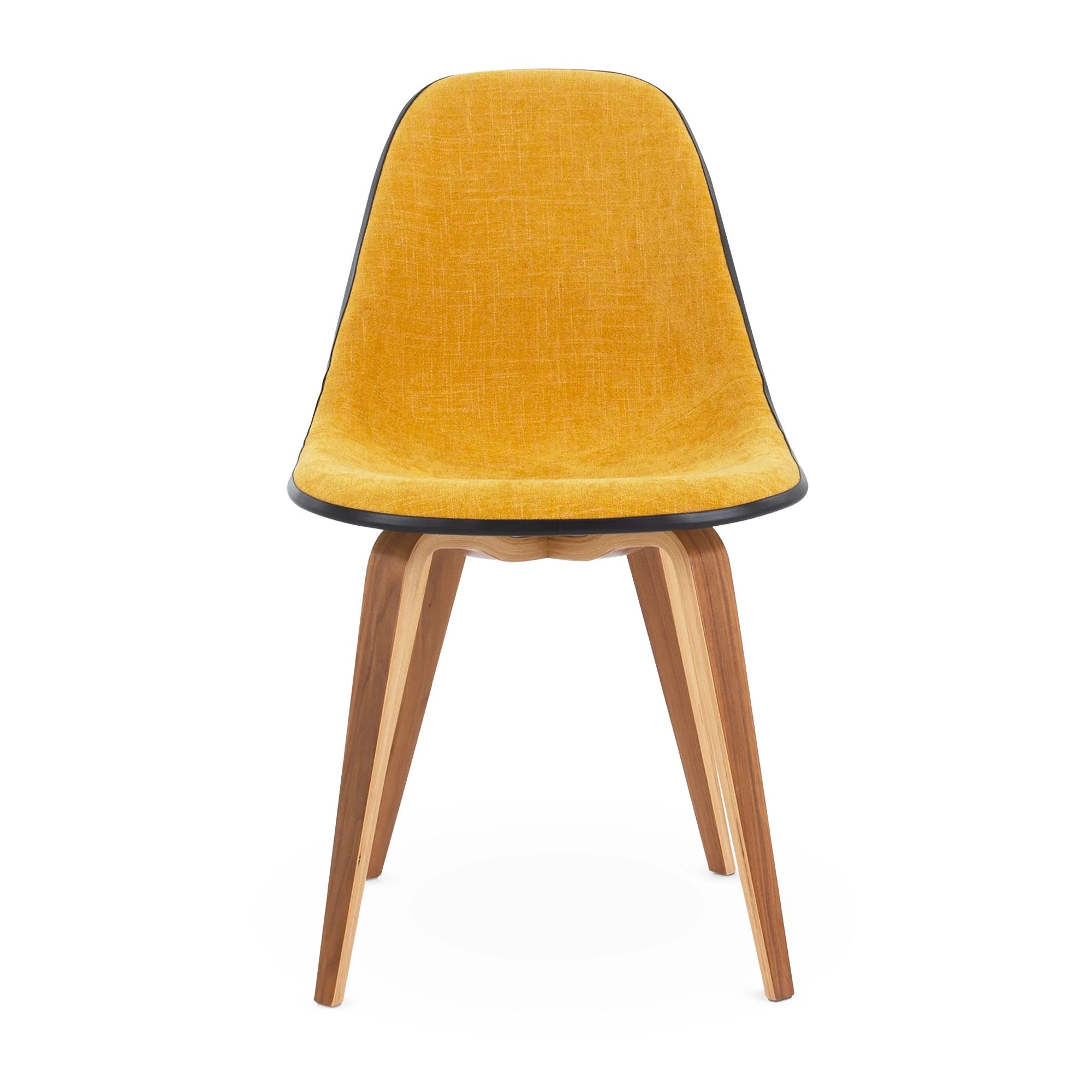 Case Study® Upholstered Spyder Side Chair