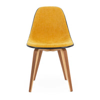 Case Study® Upholstered Spyder Side Chair