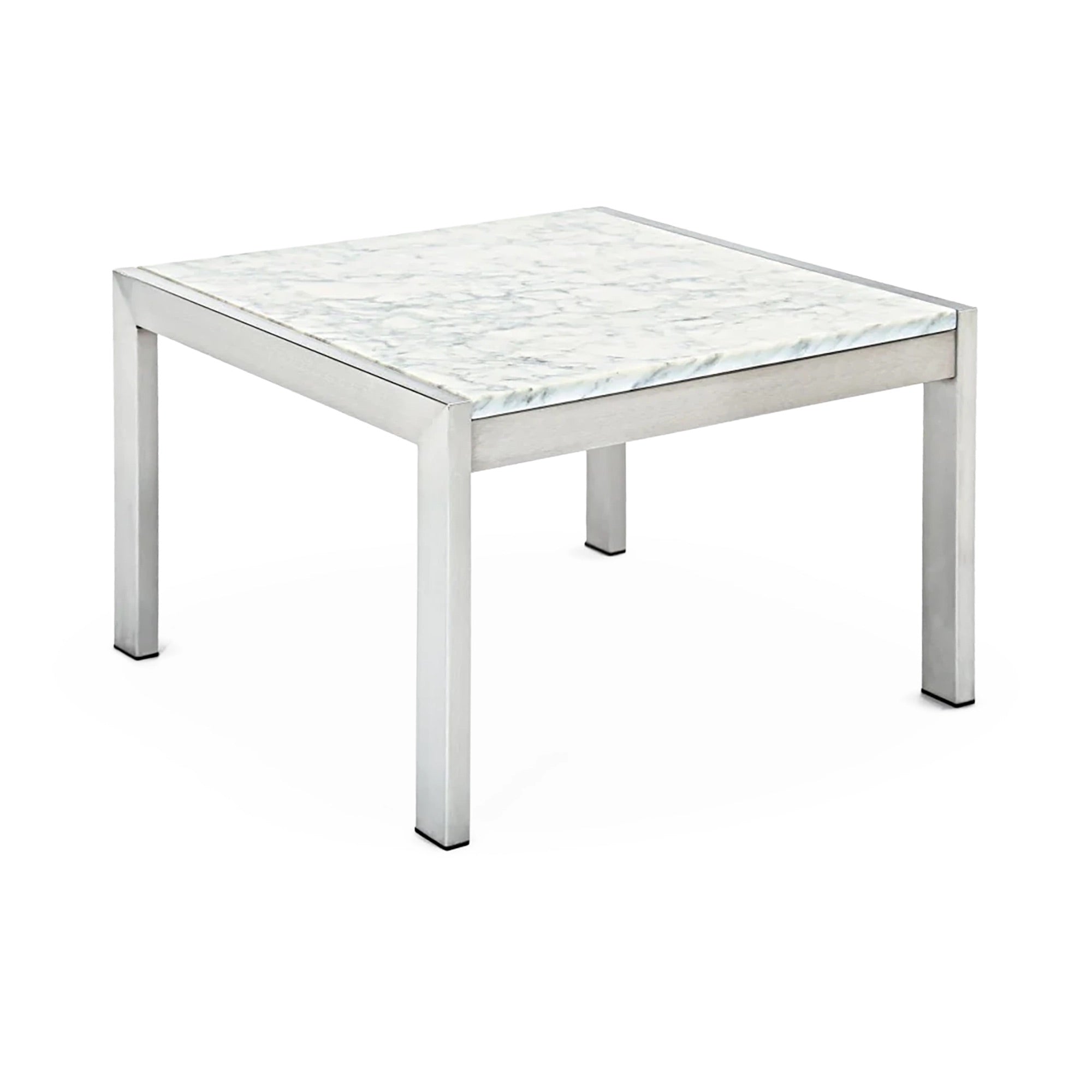 Case Study® Stainless Steel Side High Table