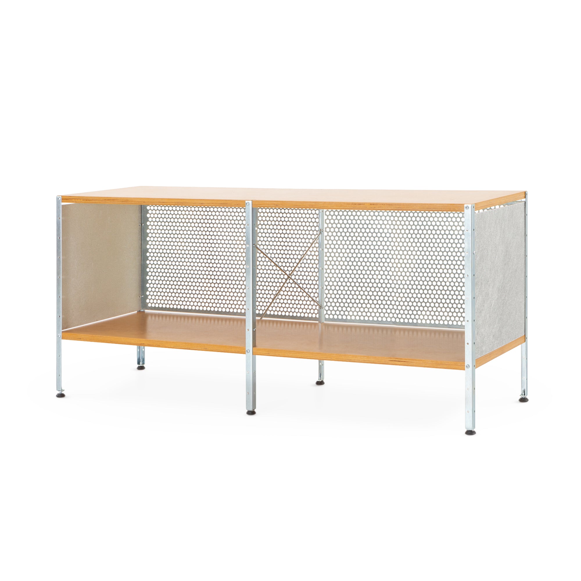 Case Study® Custom Storage Unit 120