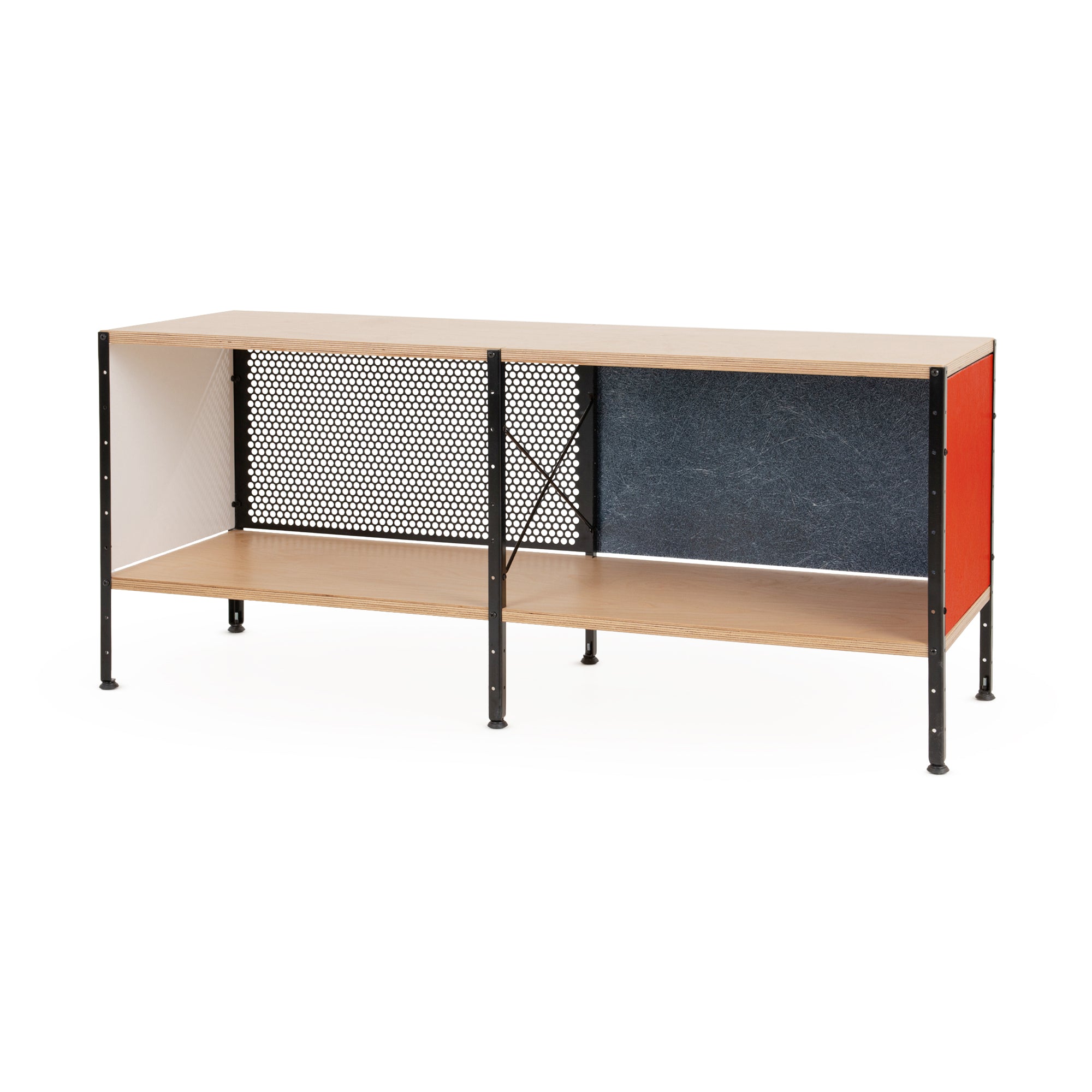 Case Study® Custom Storage Unit 120