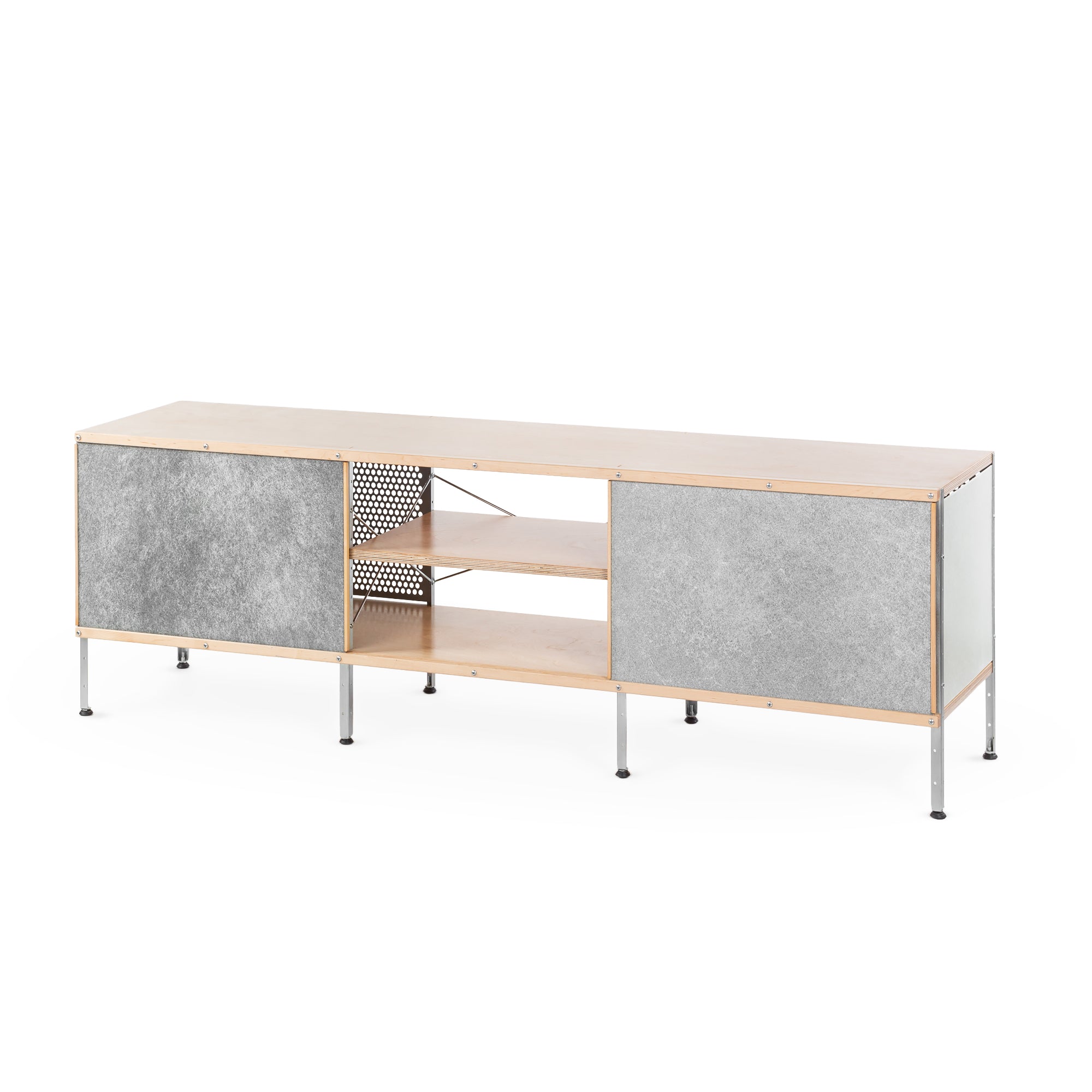 Case Study® Custom Storage Unit 130
