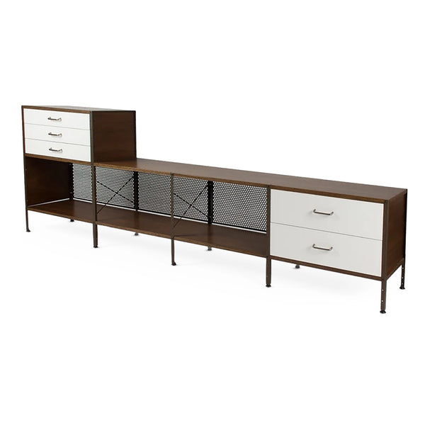 Case Study® Custom Storage Unit 140 + 1