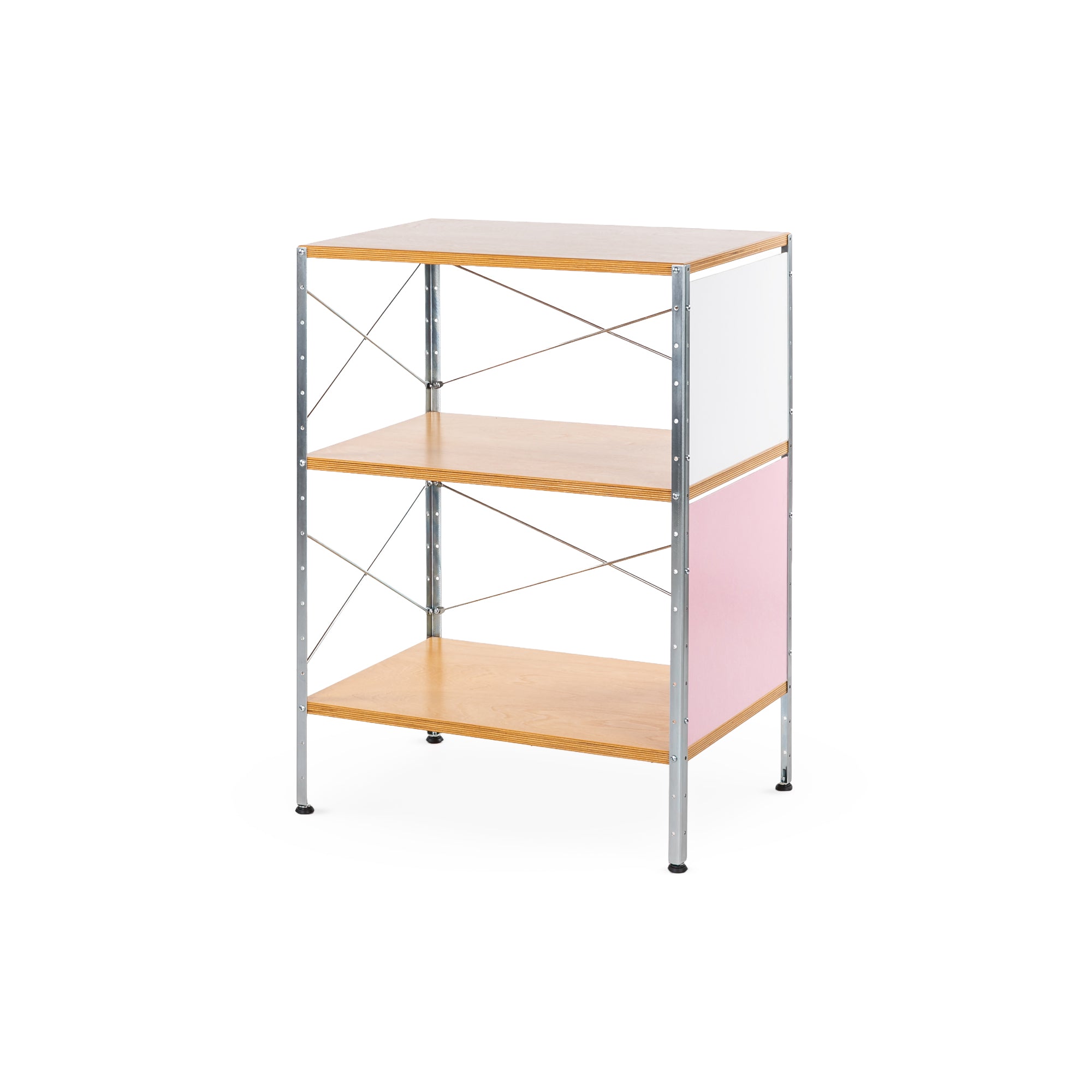 Case Study® Custom Storage Unit 210