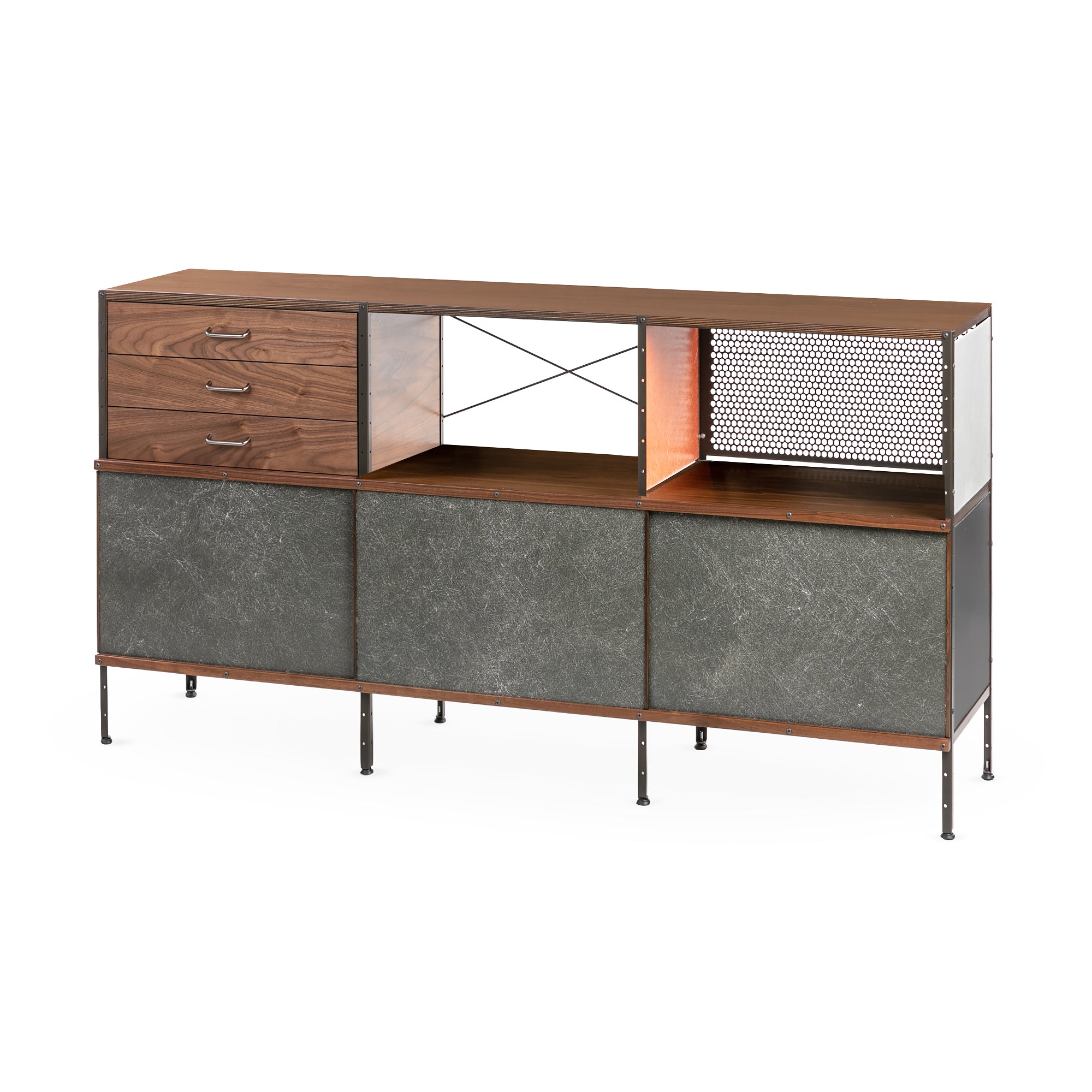 Case Study® Custom Storage Unit 230
