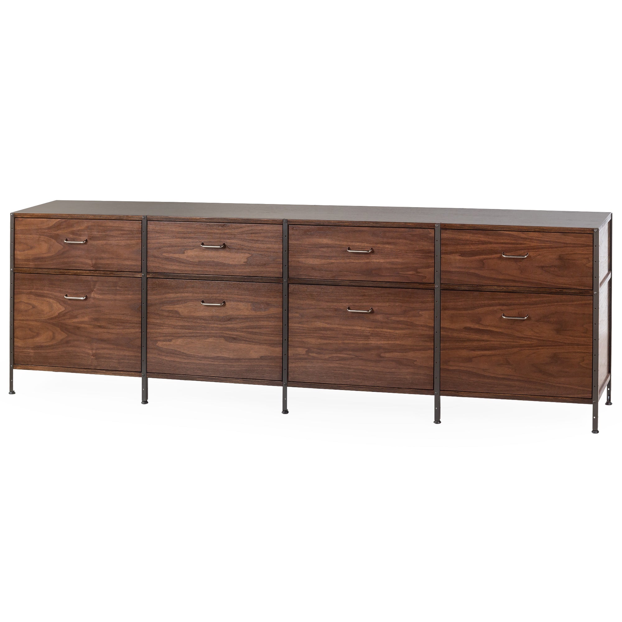 Case Study® Custom Storage Unit 240